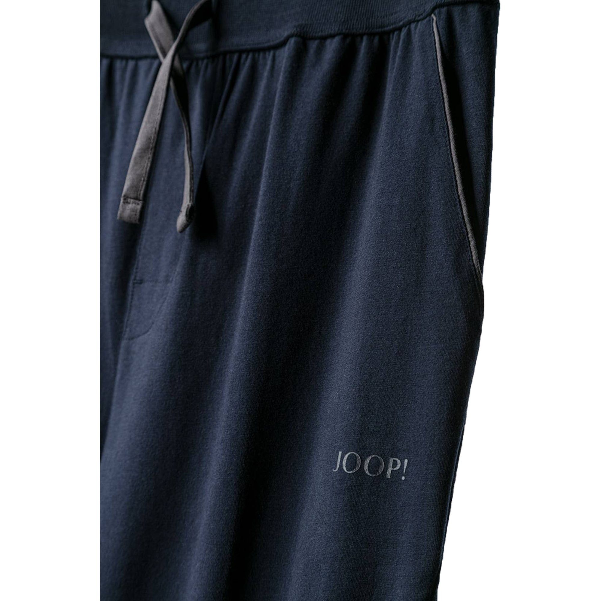 JOOP! Jogginghose Herren Jogginghose Baumwolle