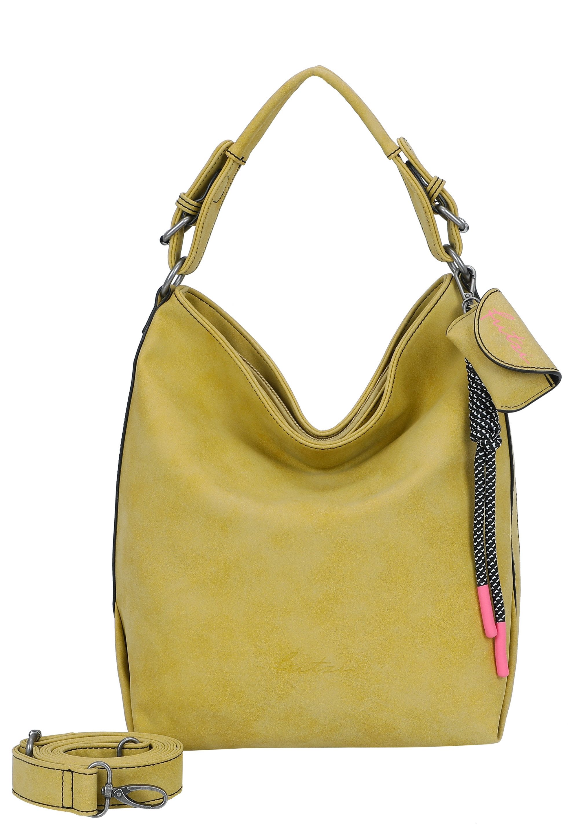 Schultertasche Bitzi01
