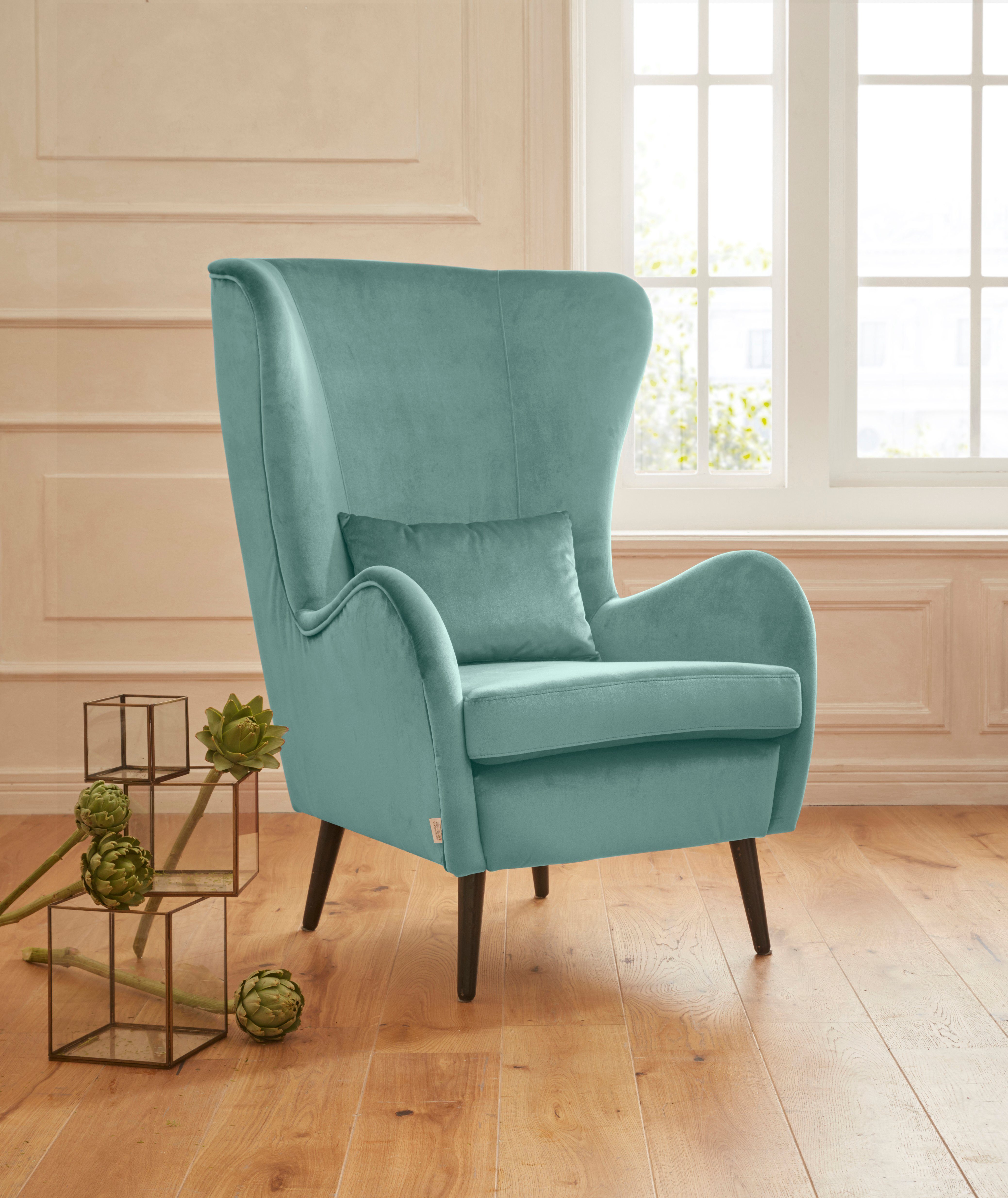 Guido Maria Kretschmer Home&Living Sessel Sallito, günstig online kaufen