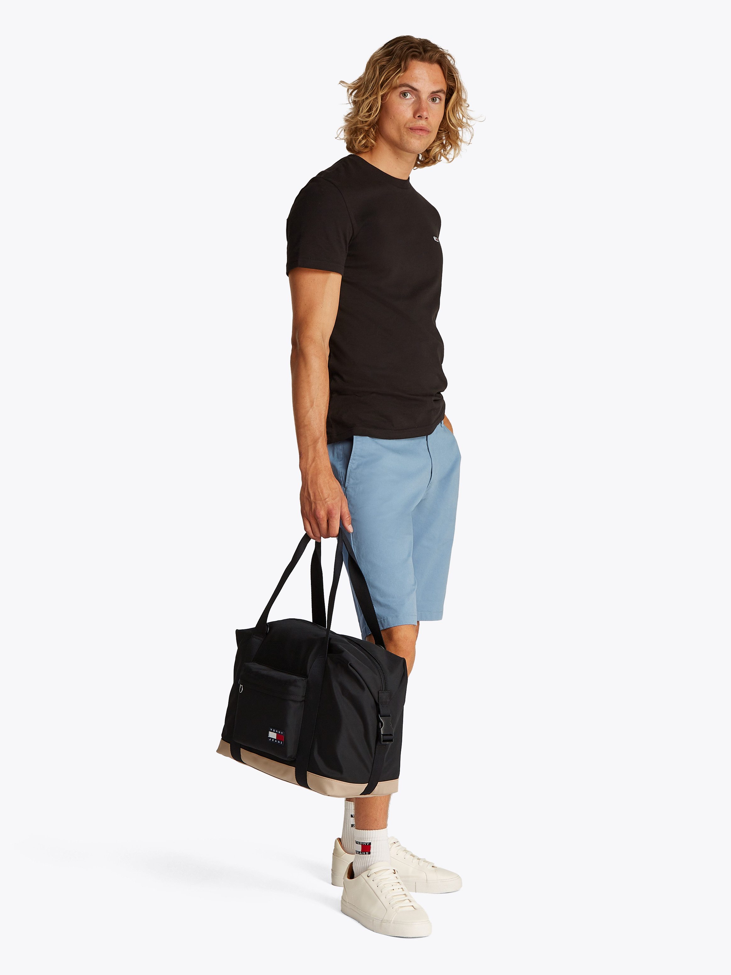 Tommy Jeans Weekender TJM ESS DAILY günstig online kaufen
