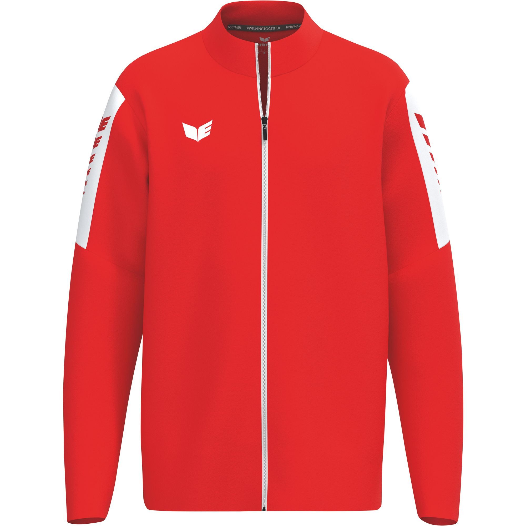 Erima Trainingsjacke erima Herren Trainingsjacke INTRO Training Jacket