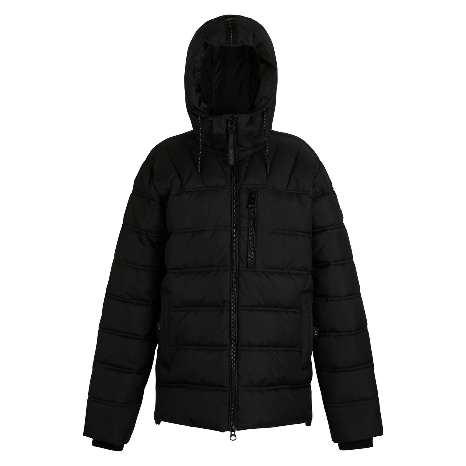 Steppjacke Leeshaw