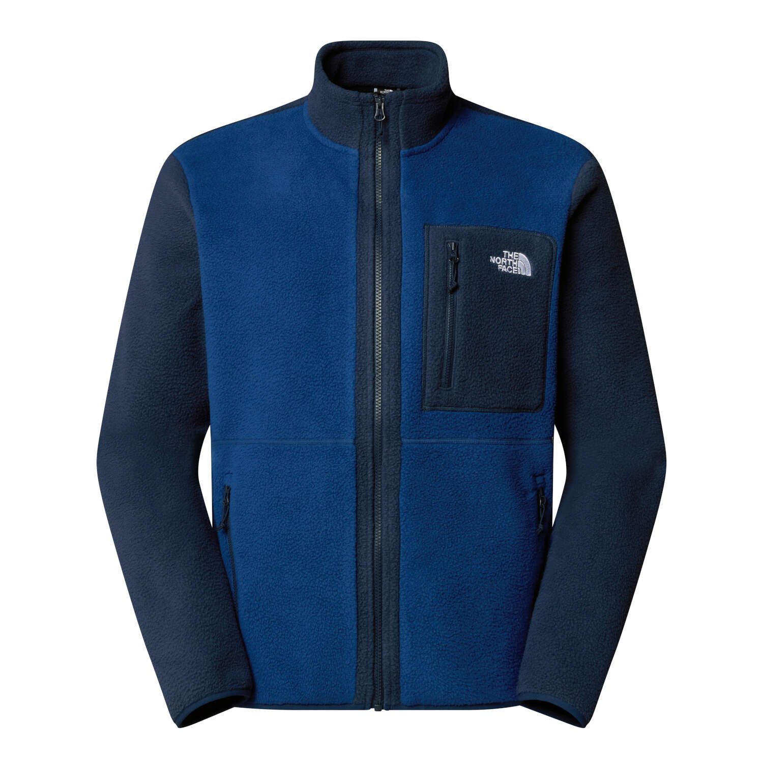 The North Face Fleecejacke The North Face Herren Fleecejacke Yumiori Full Z günstig online kaufen