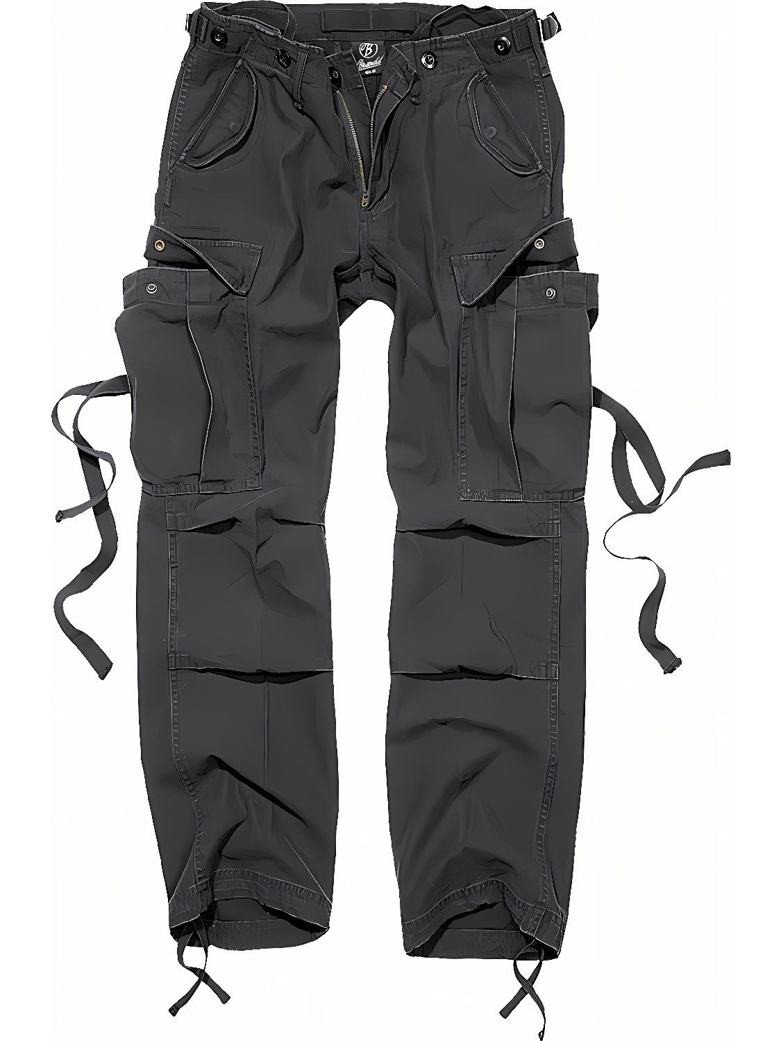 Cargohose Brandit Damen Ladies M-65 Cargo Pants