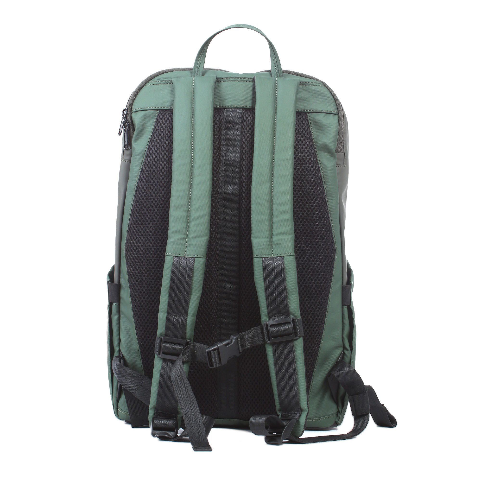 Vargu Laptoprucksack ANLU 1, mit recyceltem PET