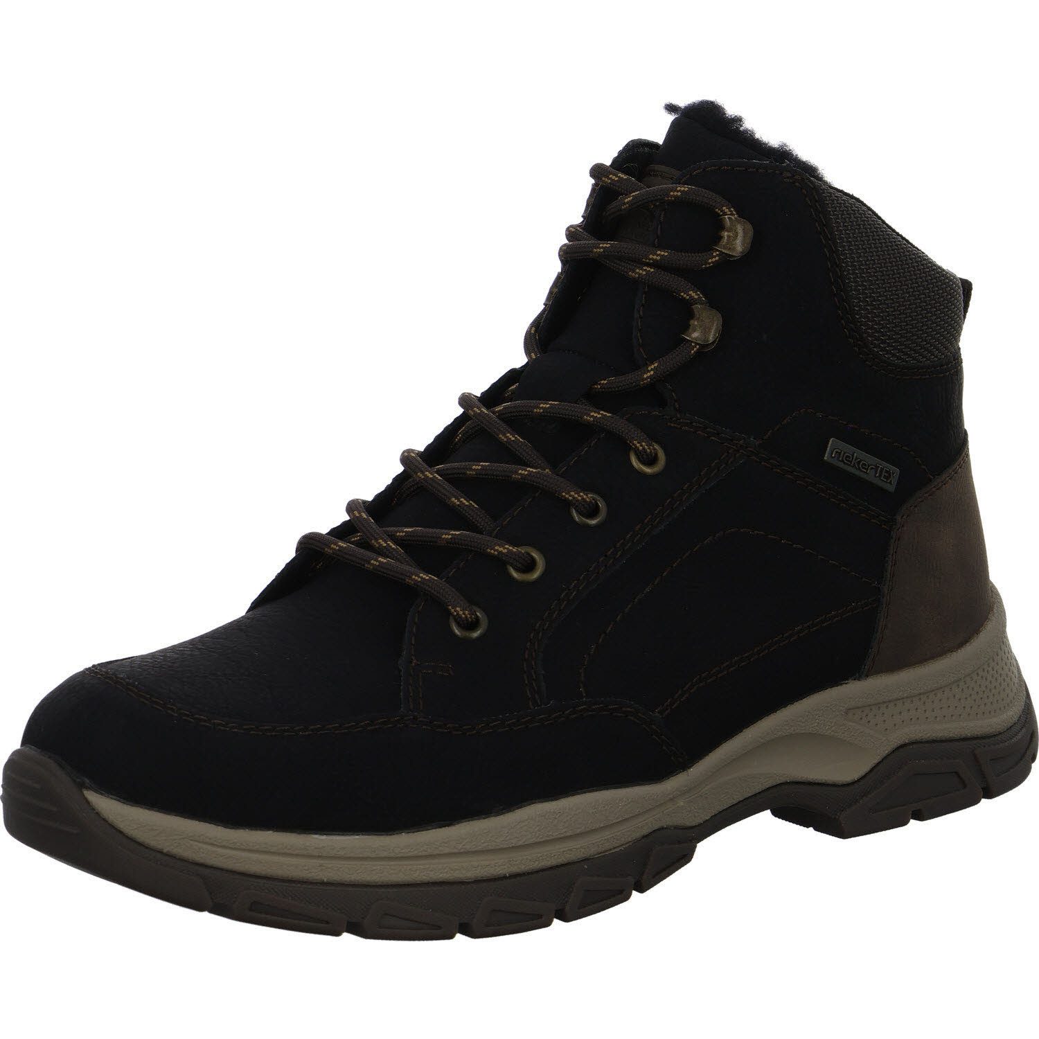 Rieker 30212 Winterstiefel
