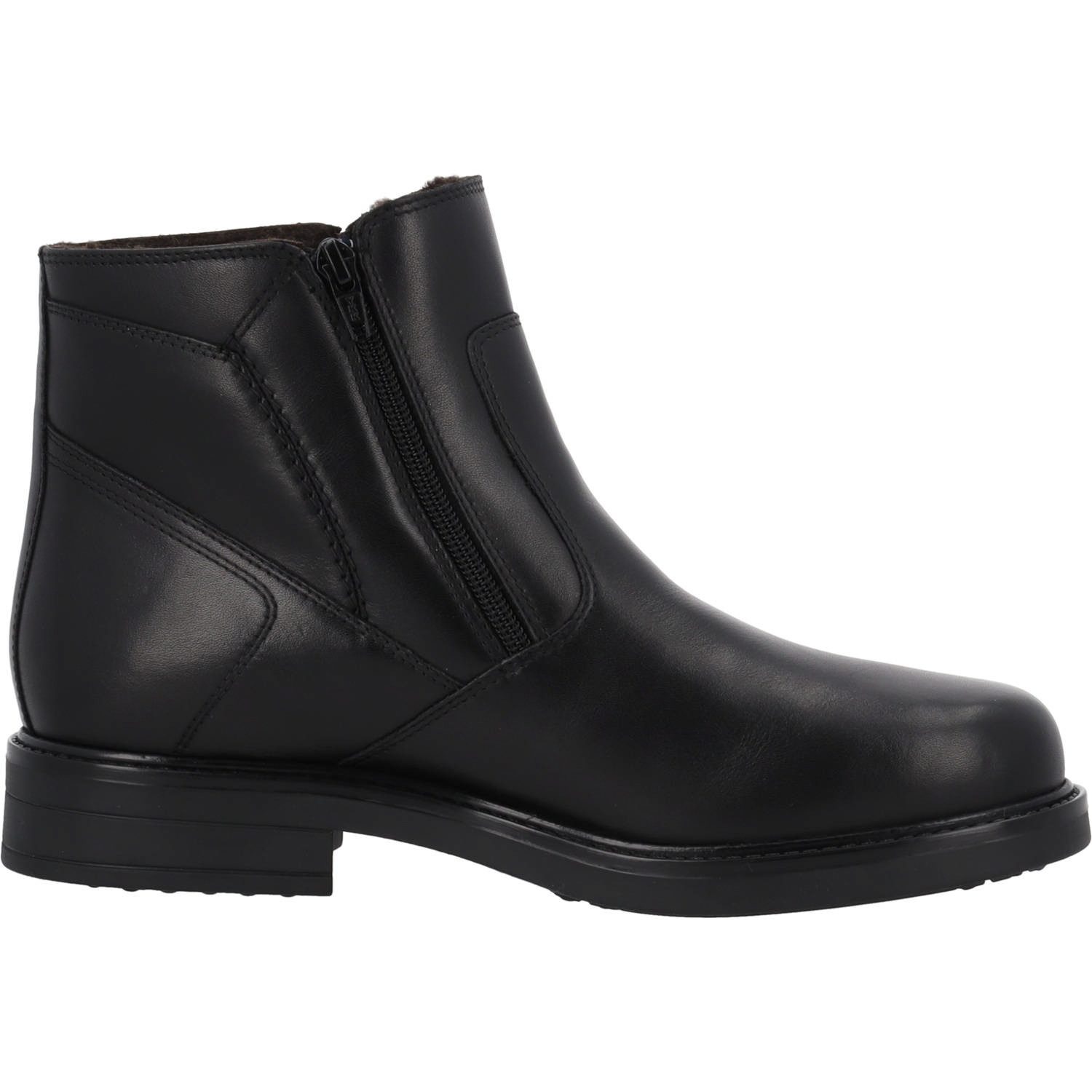 Palado Iancan Stiefel
