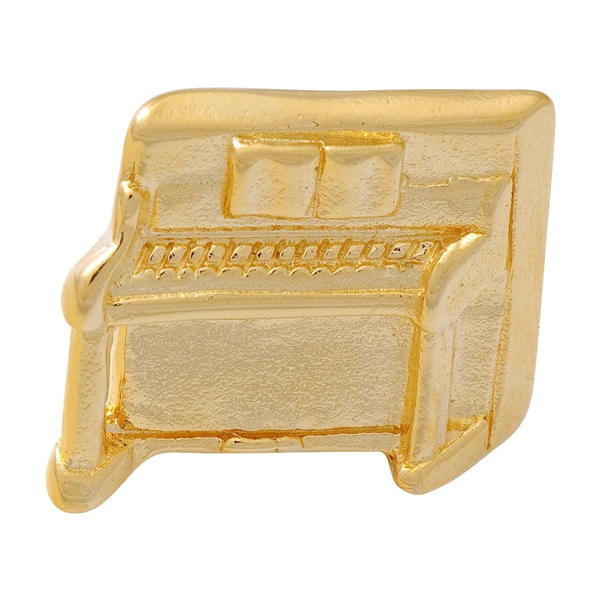 Pins Anstecker Klavier