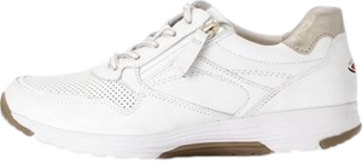 Schnürschuh