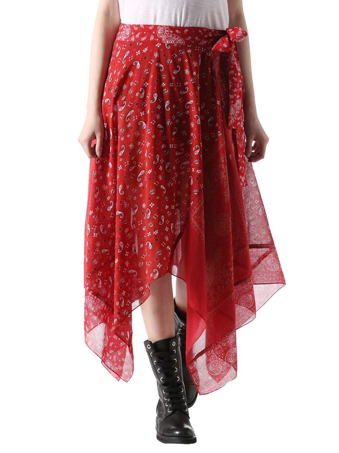 Diesel Volantrock O-Tine