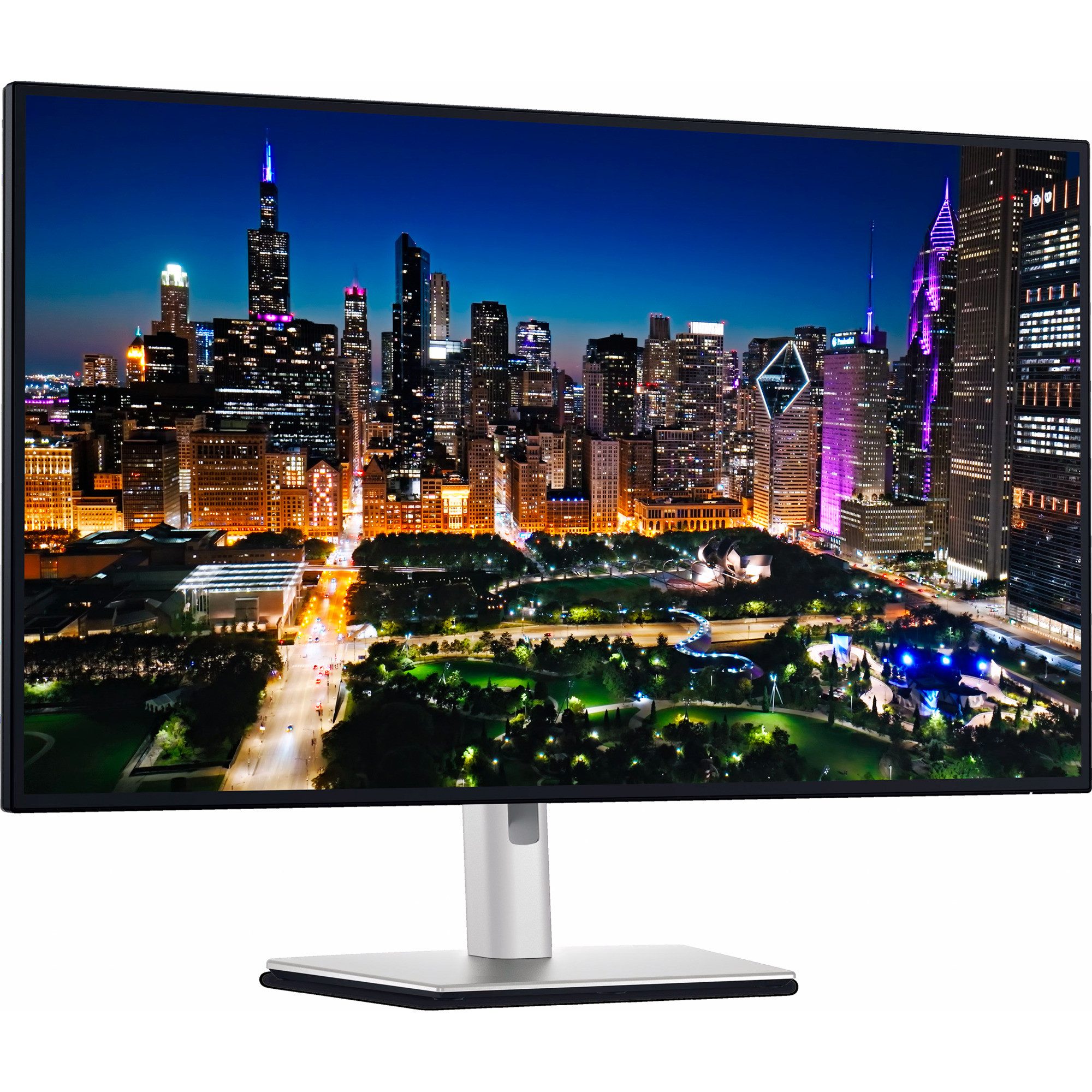 Dell UltraSharp U3225QE, LED-Monitor, (UltraHD/4K, TFT-Monitor