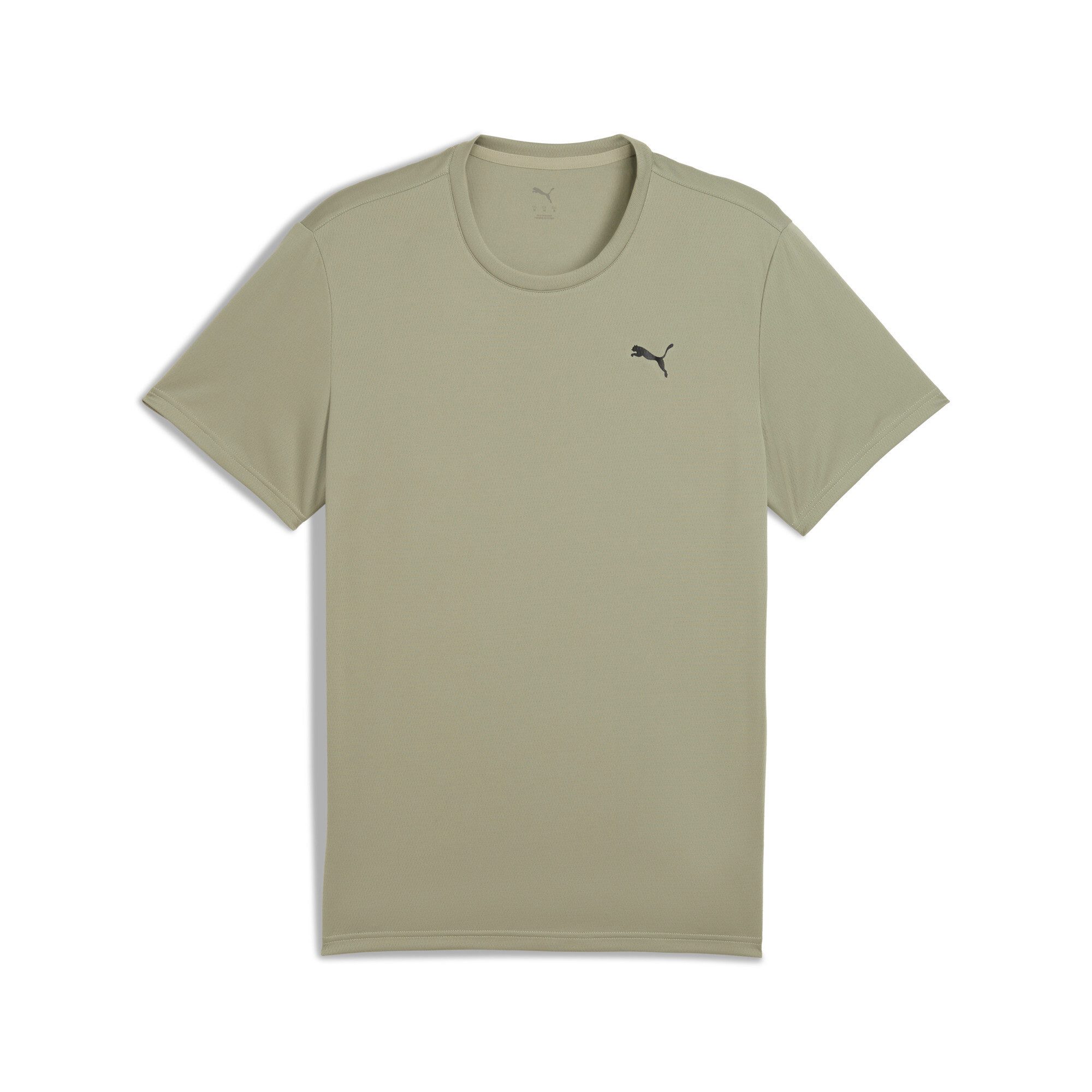 PUMA Trainingsshirt M TAD ESSENTIAL POLY günstig online kaufen