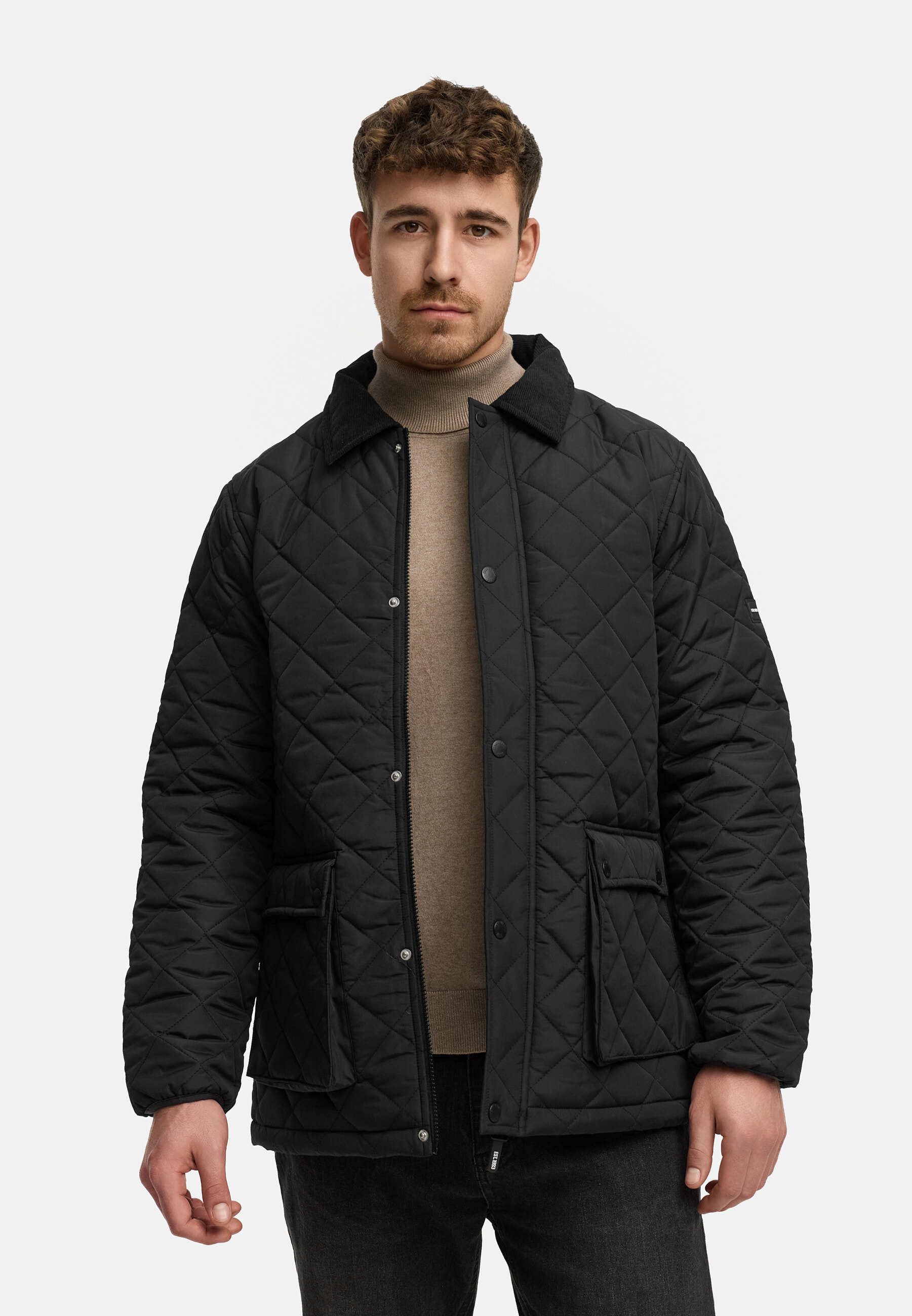 Sommerjacke INDrills