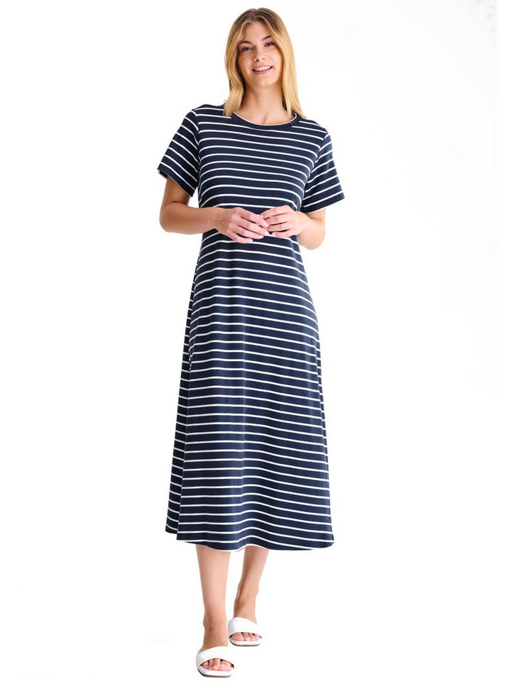 Lisca Strandkleid Kleid lang Melbourne (Stück, 1-tlg)