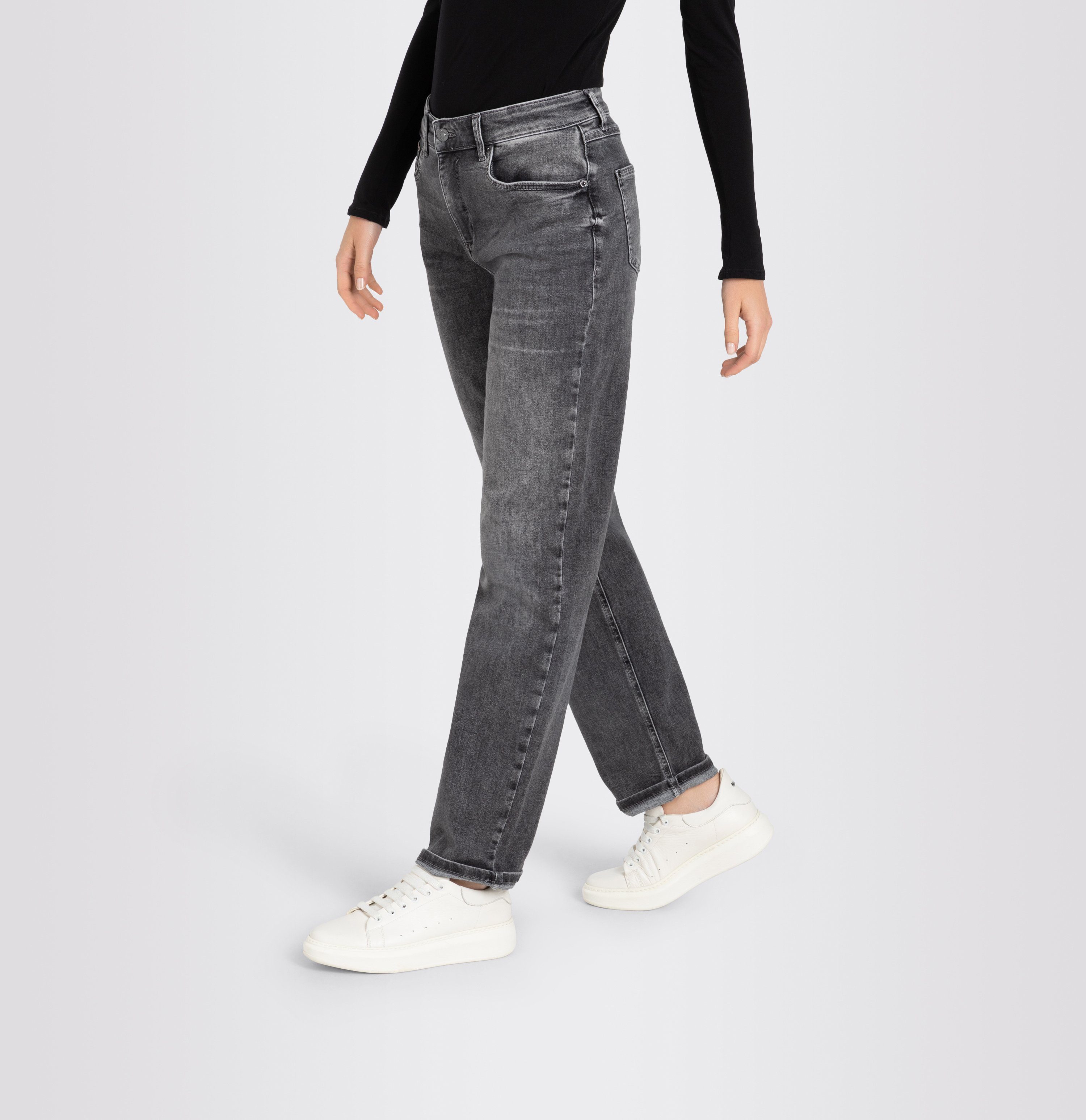 Slim-fit-Jeans Straight MAC
