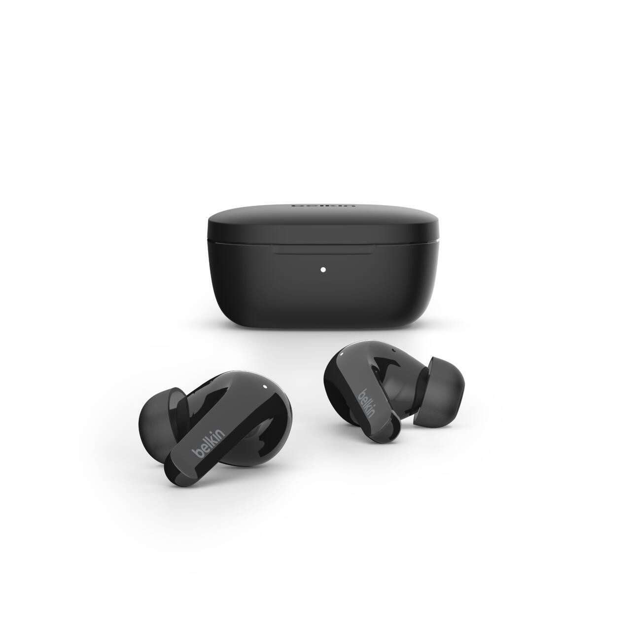 Belkin SoundForm FlowIn-Ear-Kopfhörer mit Geräuschunterdr Headset