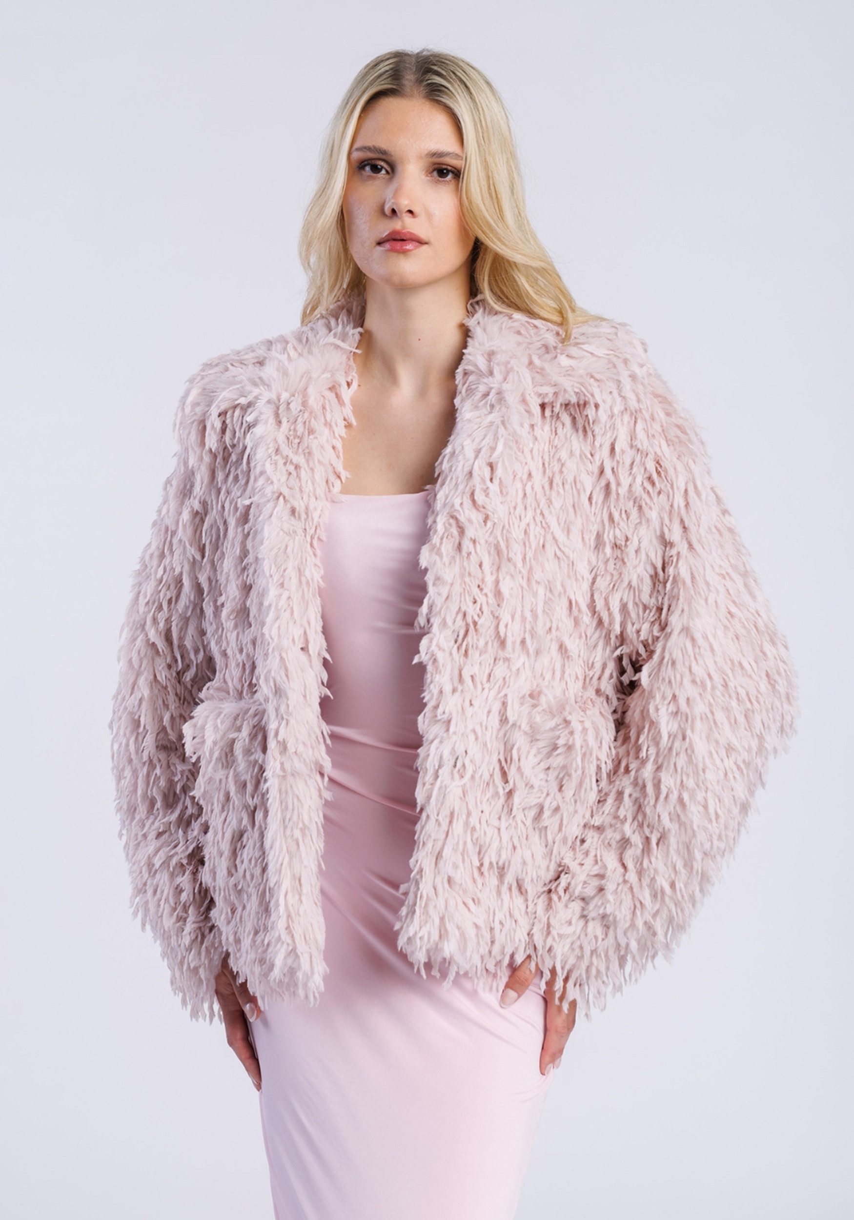 Freaky Nation Kurzjacke Magical-FN