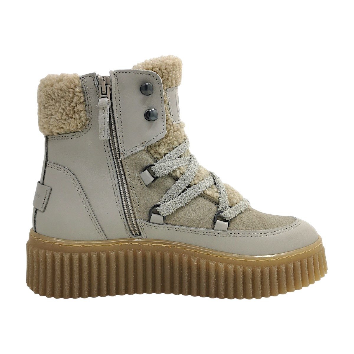 Marc O'Polo Schnürstiefel Schnürstiefelette günstig online kaufen