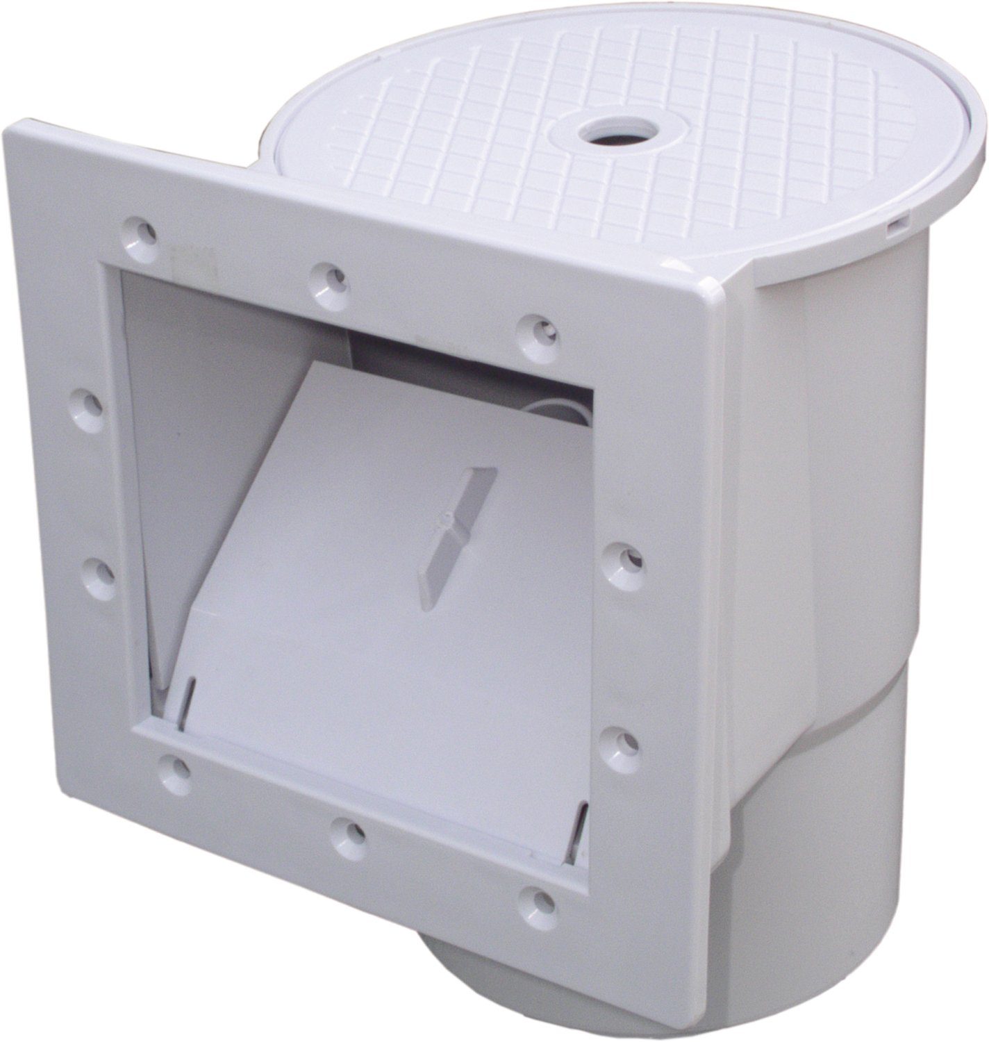 Steinbach Rundpool Stahlwand Swimming Pool Set "Nuovo rund"