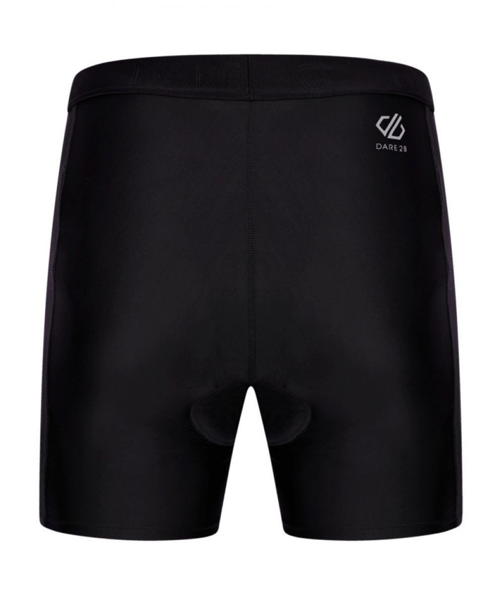 Dare2b Trainingshose Radlerhose Herren Cyclical Short Mens Cycle shorts