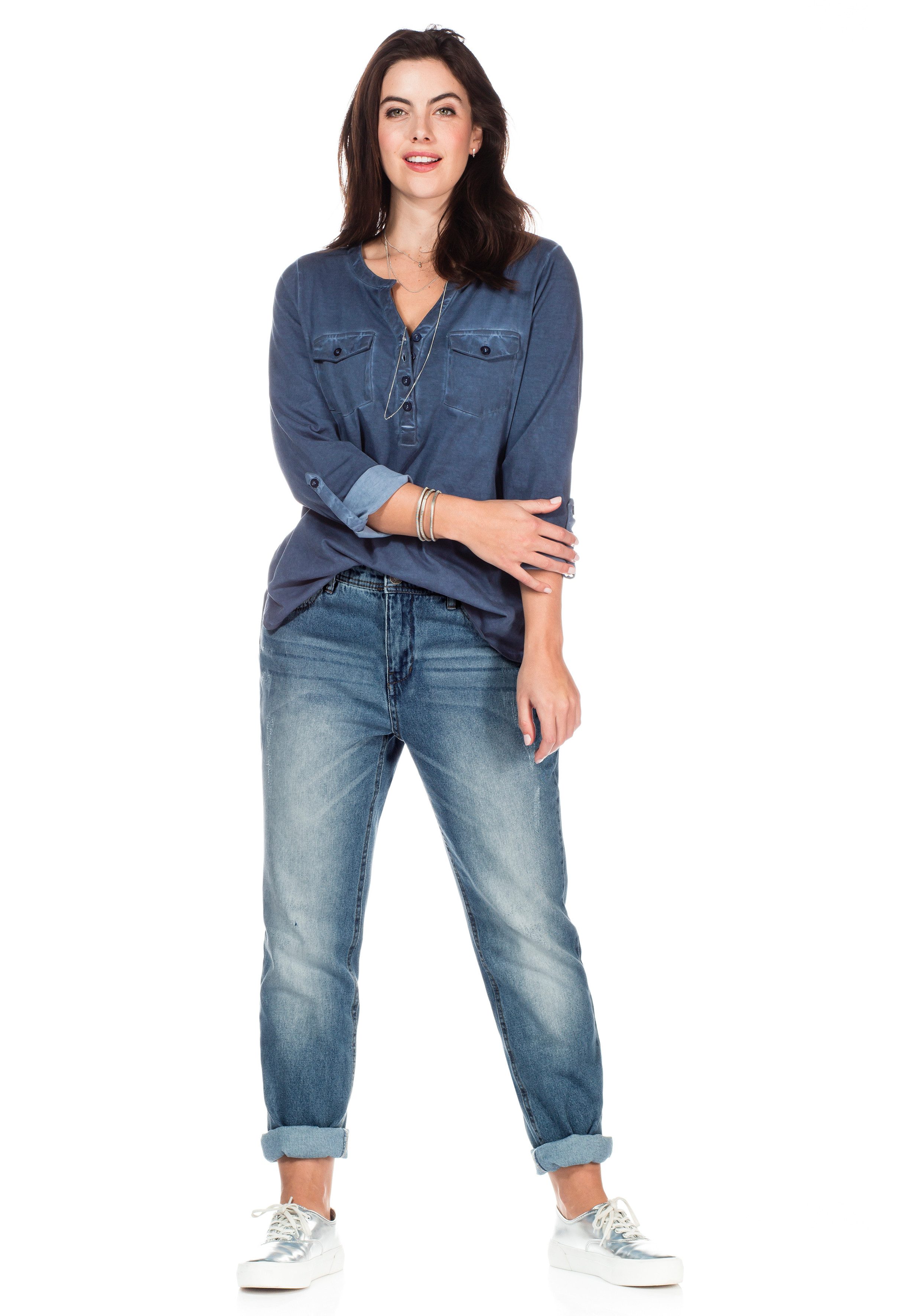 Zum Outfit 6