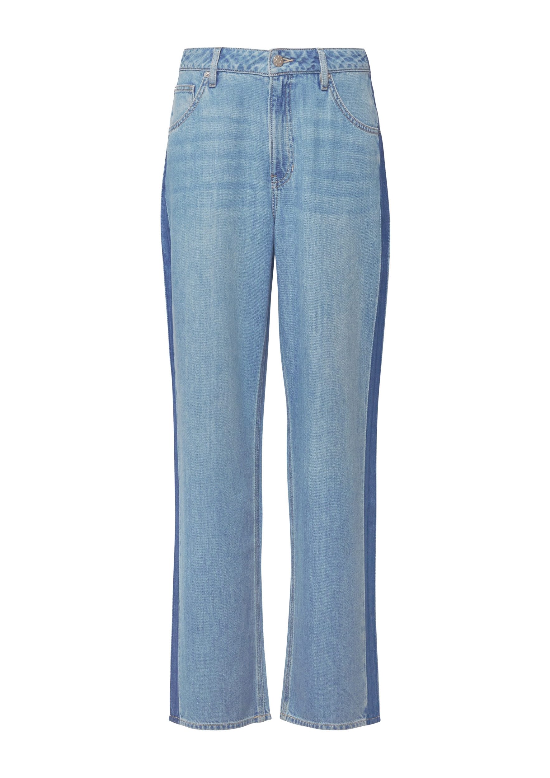 s.Oliver Gerade Jeans Jeans-Hose