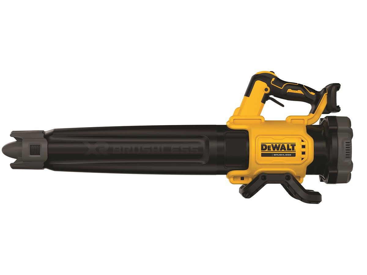 DeWalt Akku-Gebläse Basisv., 200 km/h Blasgeschwindigkeit, ohne Akku und Ladegerät