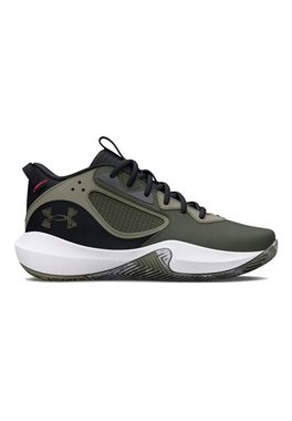 Under Armour® UA Lockdown 6 Sneaker