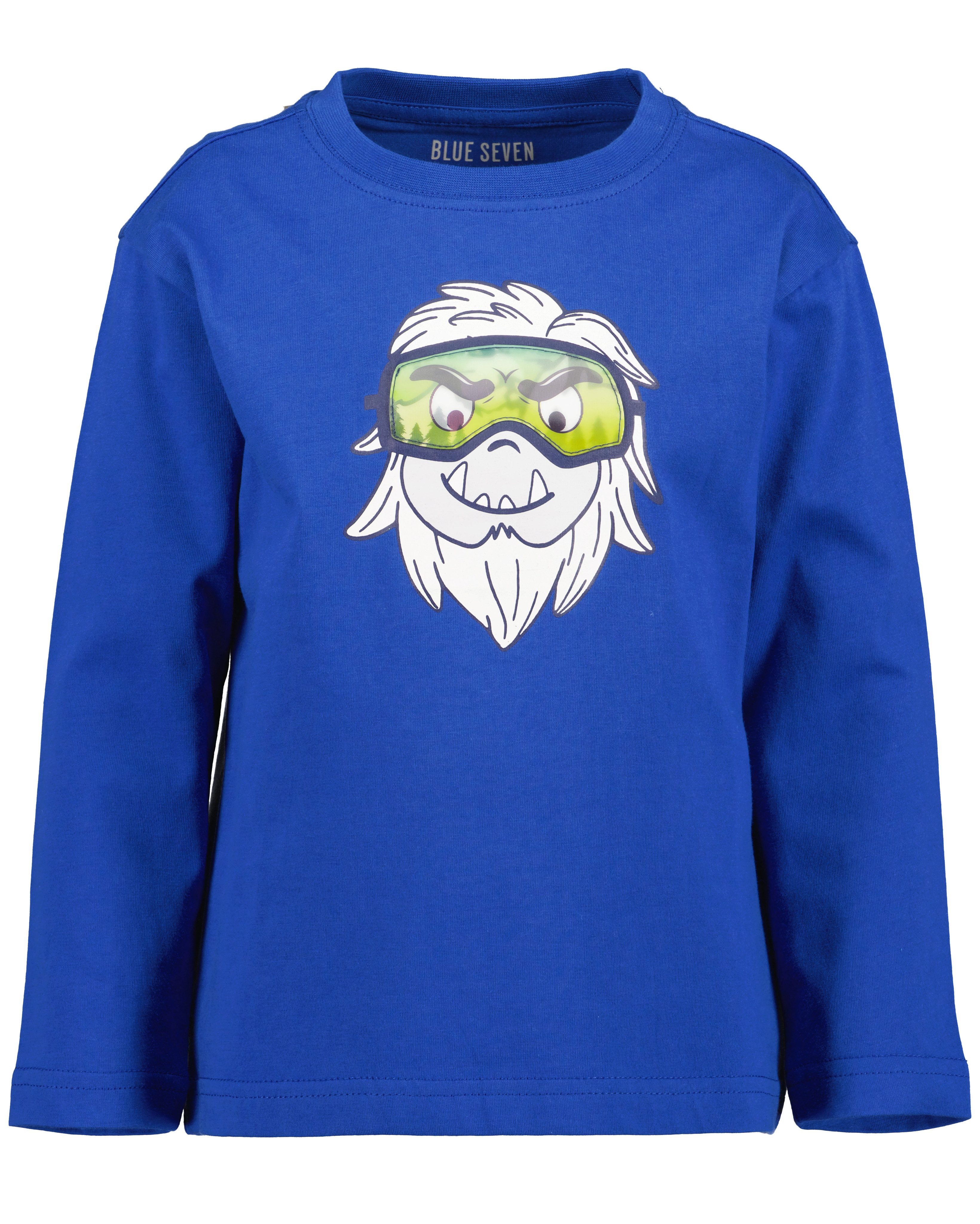 Blue Seven Langarmshirt