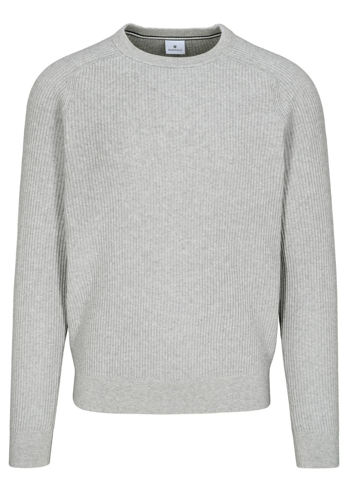 BASEFIELD Strickpullover günstig online kaufen