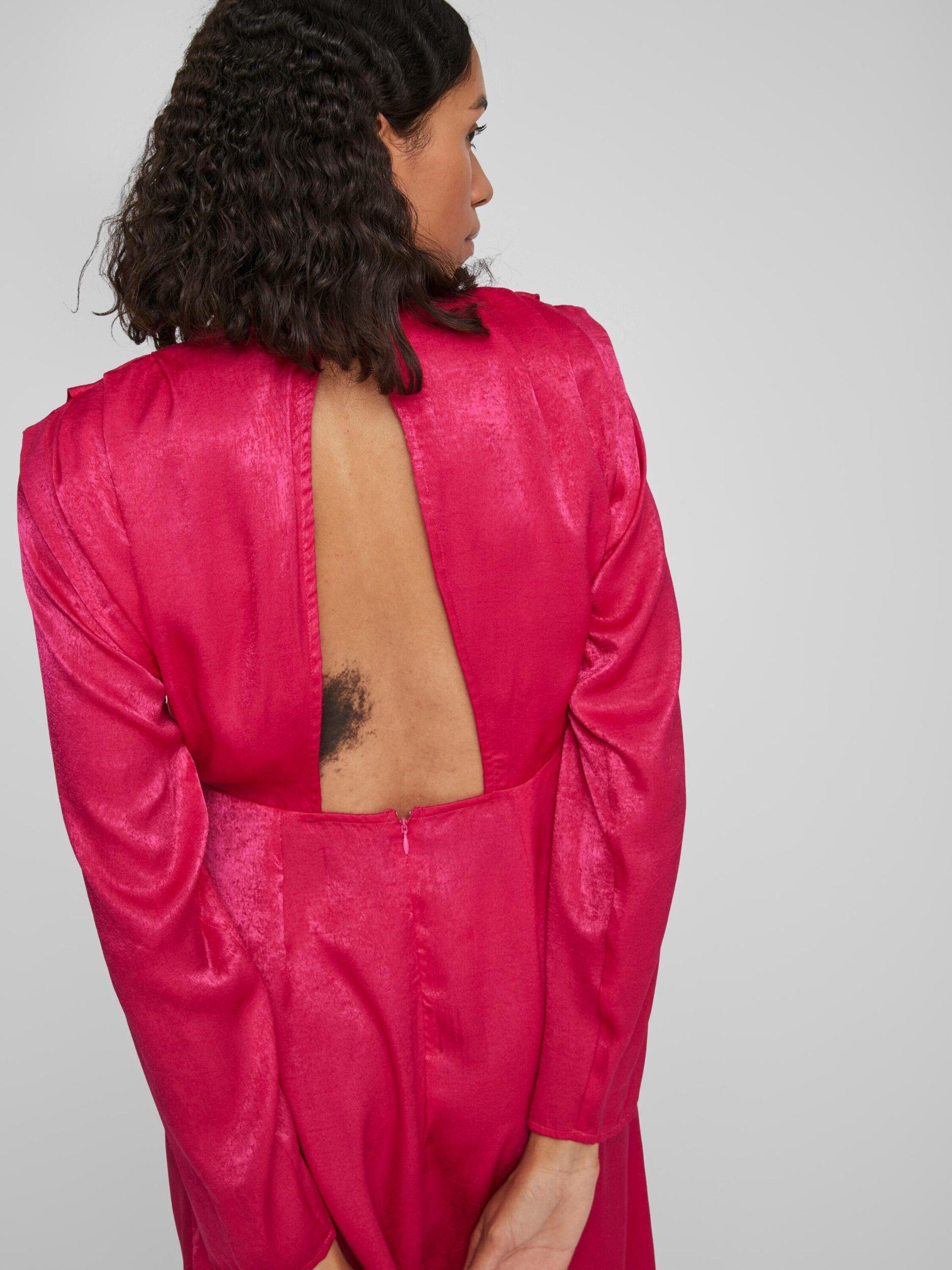 Vila Maxikleid SCORPION (1-tlg) Falten günstig online kaufen