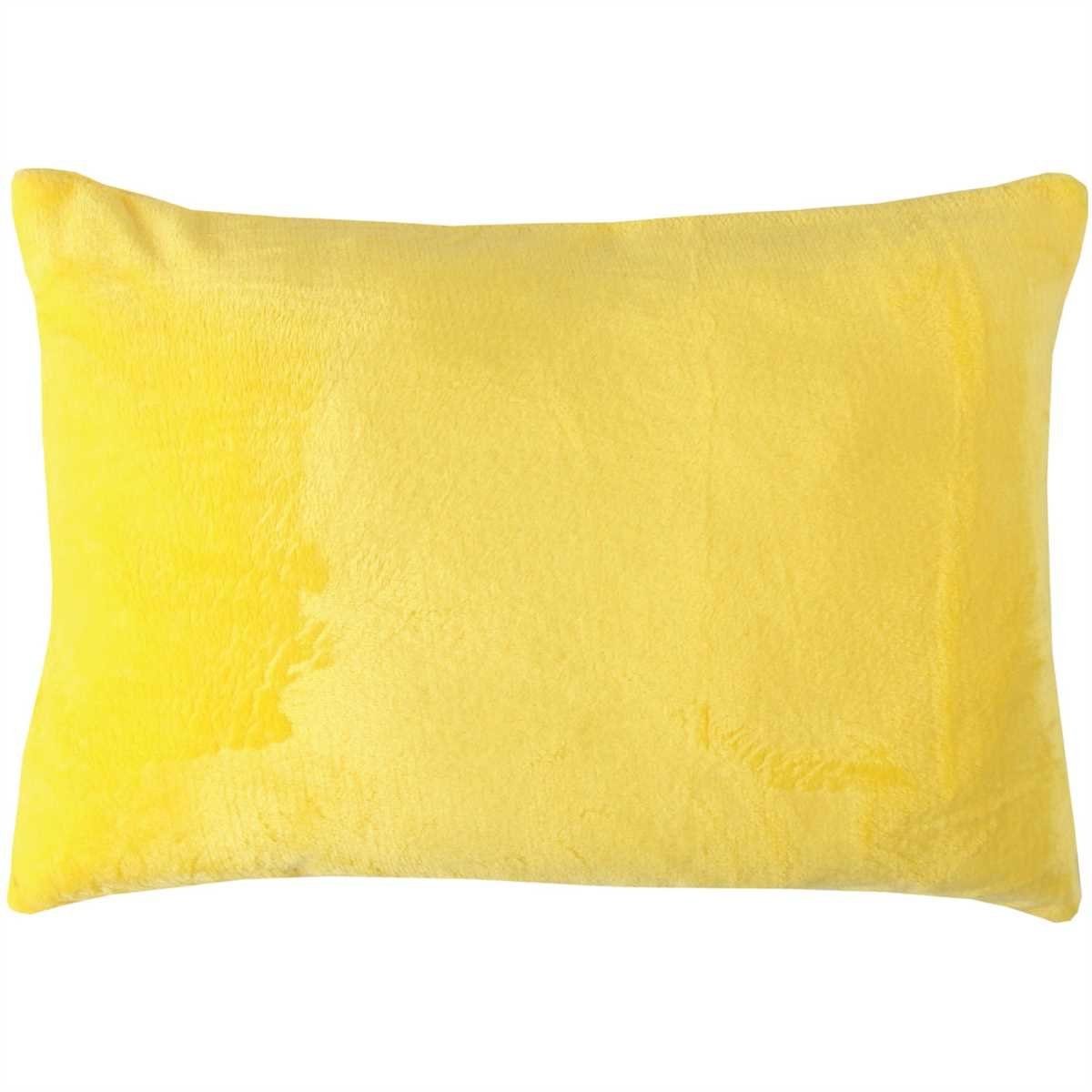 Bestlivings Kissenbezüge Celina, (1 Stück), Flauschbezug günstig online kaufen