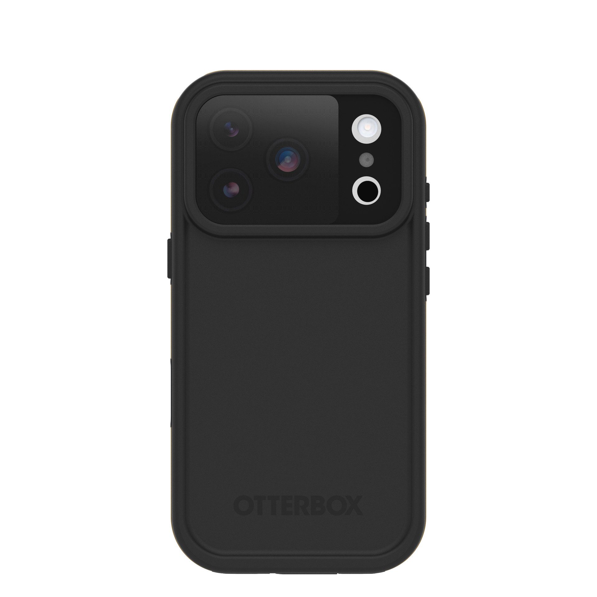Otterbox Handyhülle Fre Series für Apple iPhone 17 Pro, Backcover, Schutzhülle, Handyschutzhülle, Case, Schutzcase, stoßfest