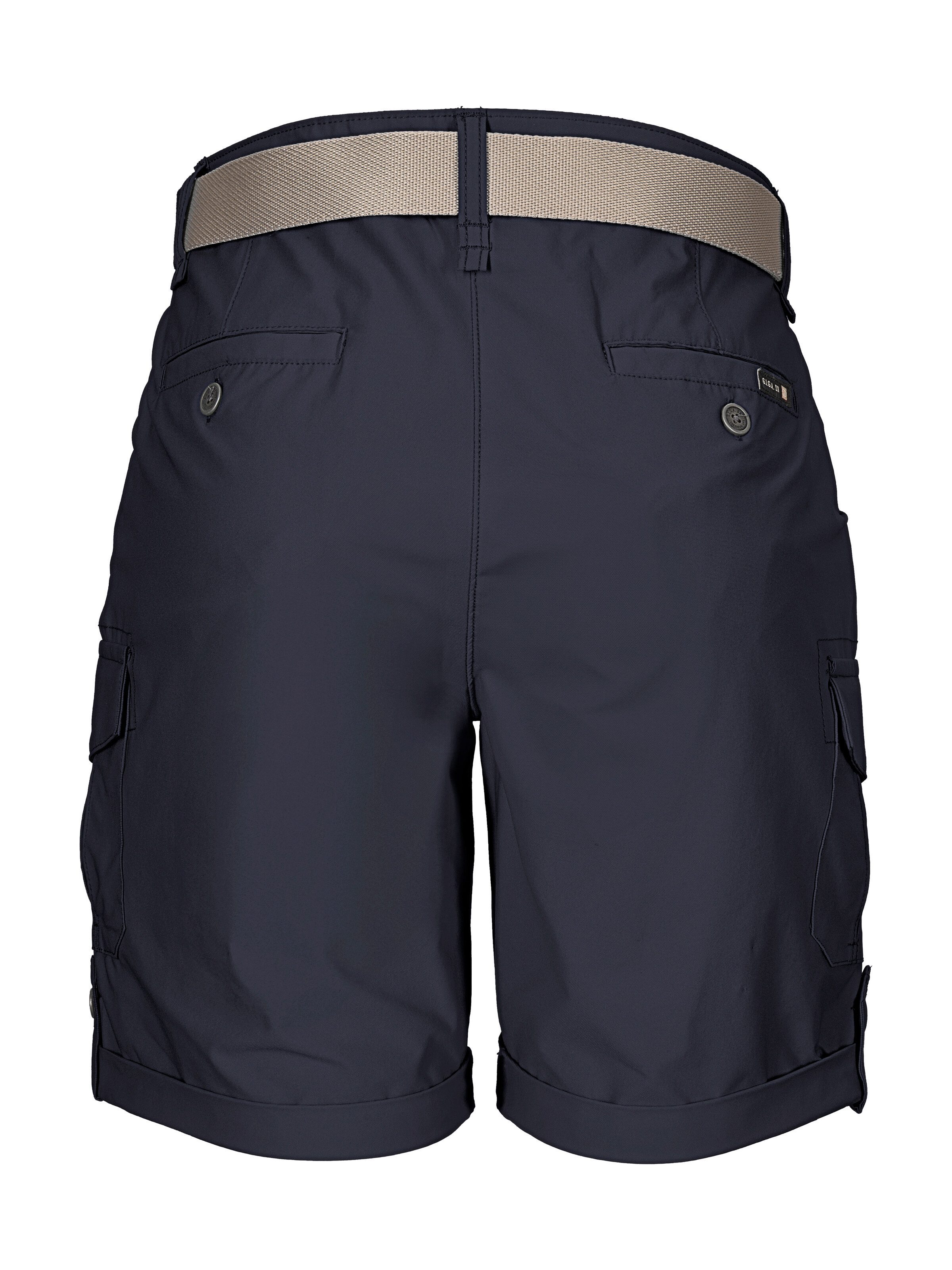 G.I.G.A. DX by killtec Shorts GS 6 WMN SHRTS Shorts mit HYDROCOOL, schnelltrocknend, Comfort-Stretch, USF 60+