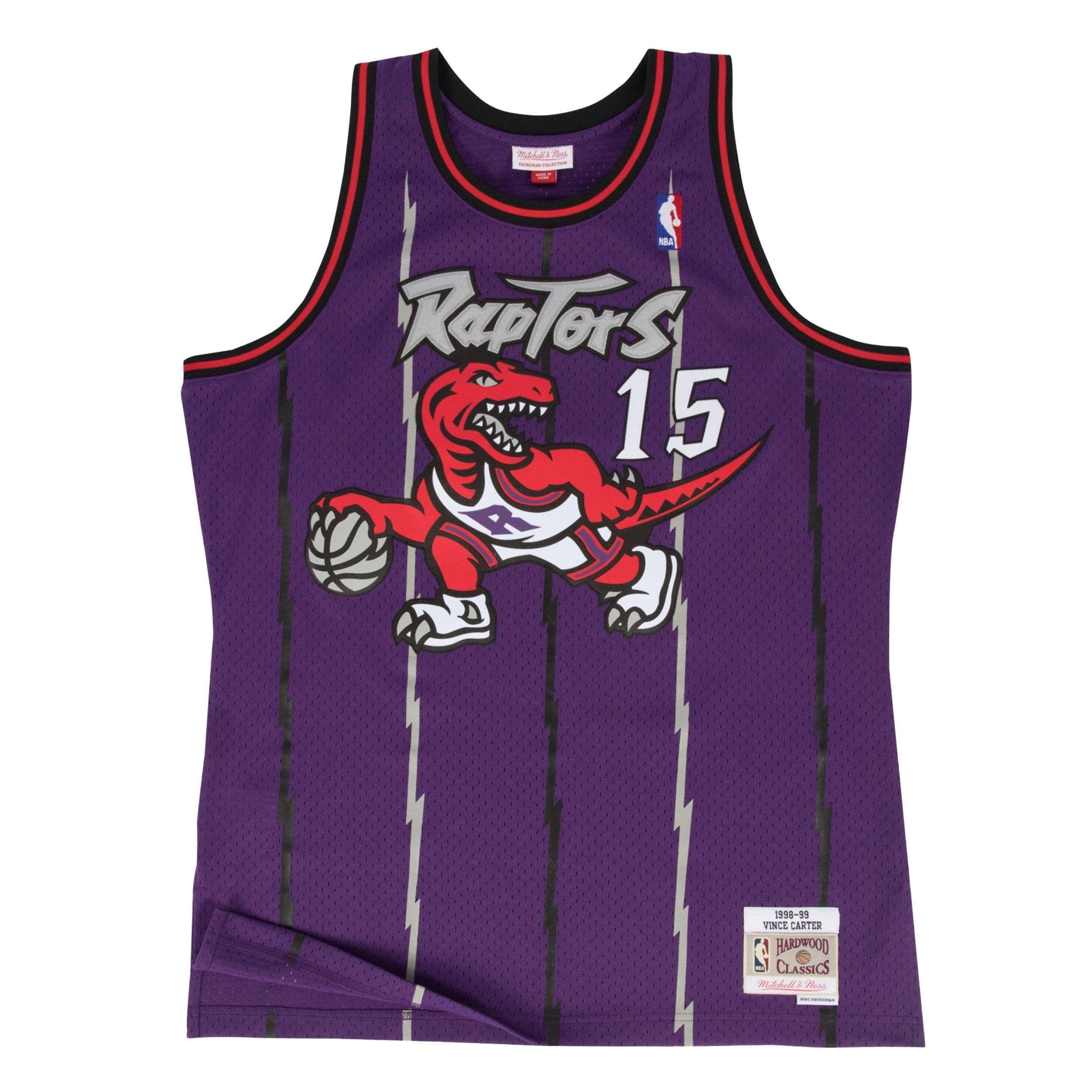 Mitchell & Ness Basketballtrikot Mitchell & Ness NBA Swingman Jersey
