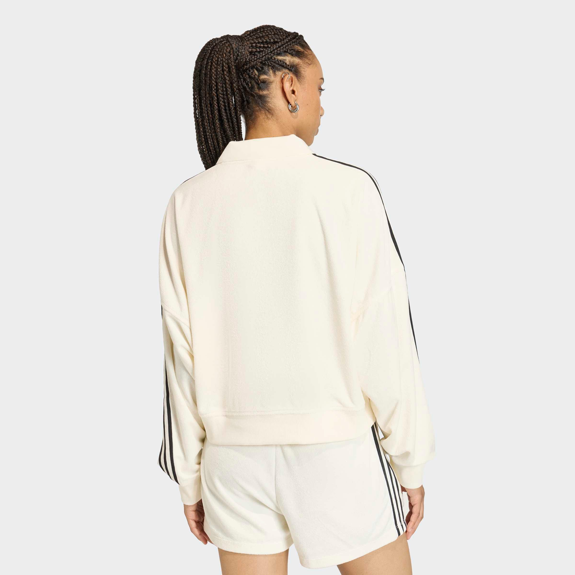adidas Originals Poloshirt TT V NECK