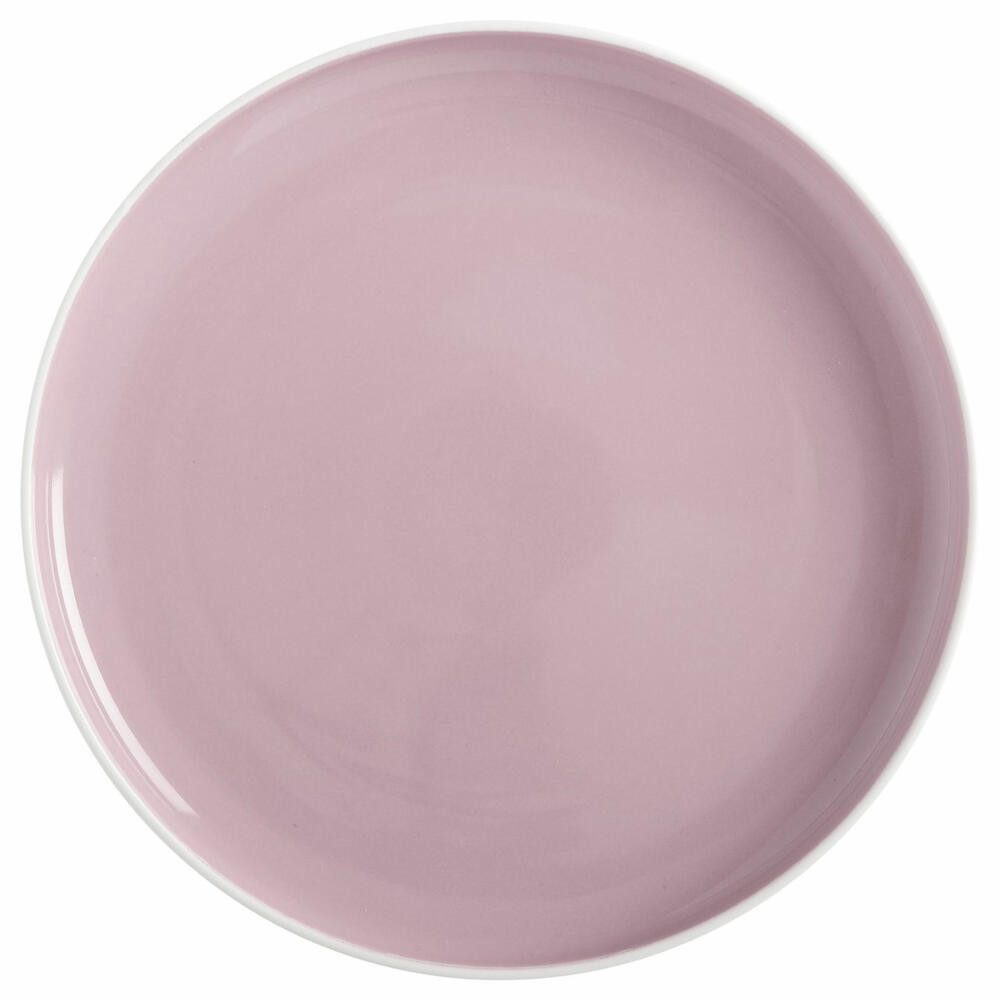 Maxwell & Williams Тарелки Tint, Rosa, 20 cm