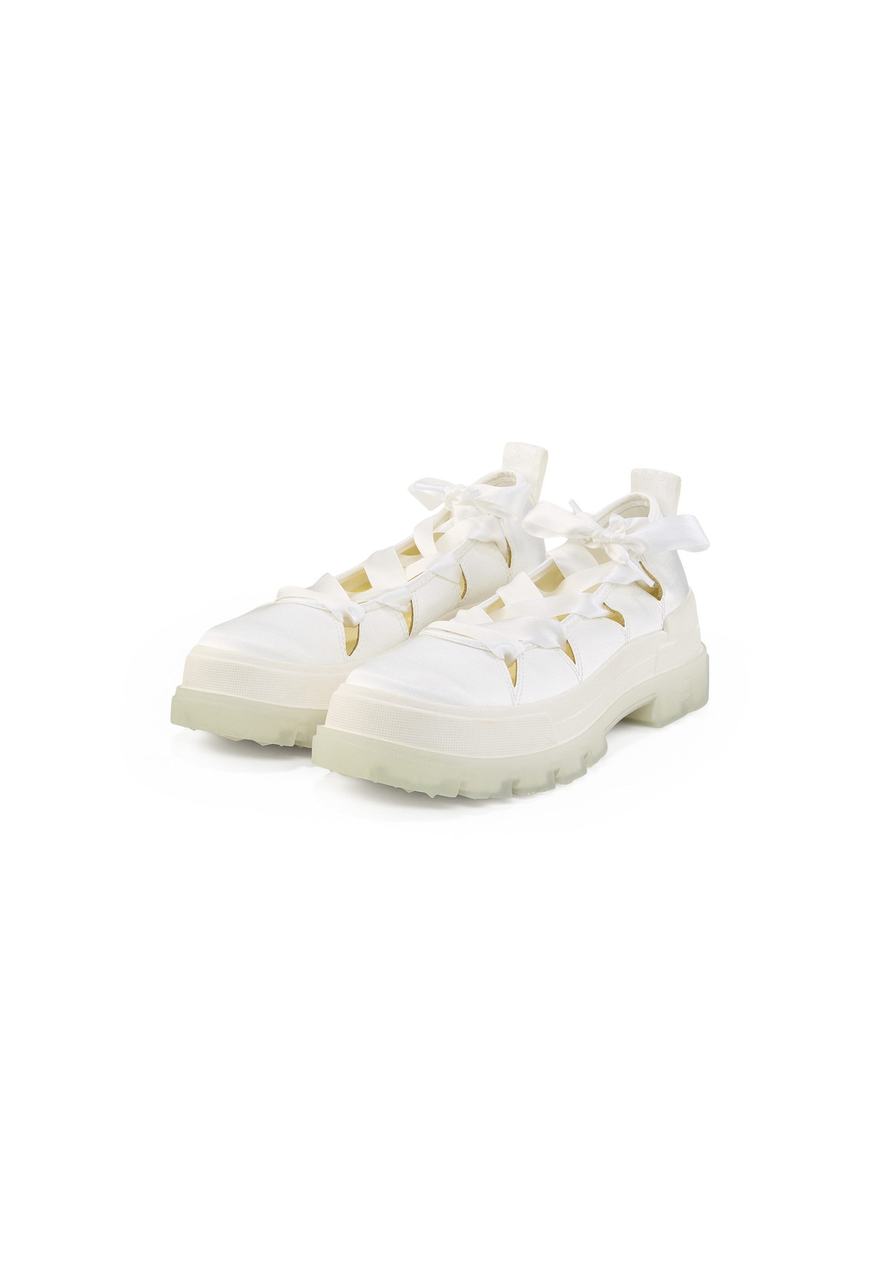 Buffalo Buffalo ASPHA BALLET Outdoorschuh