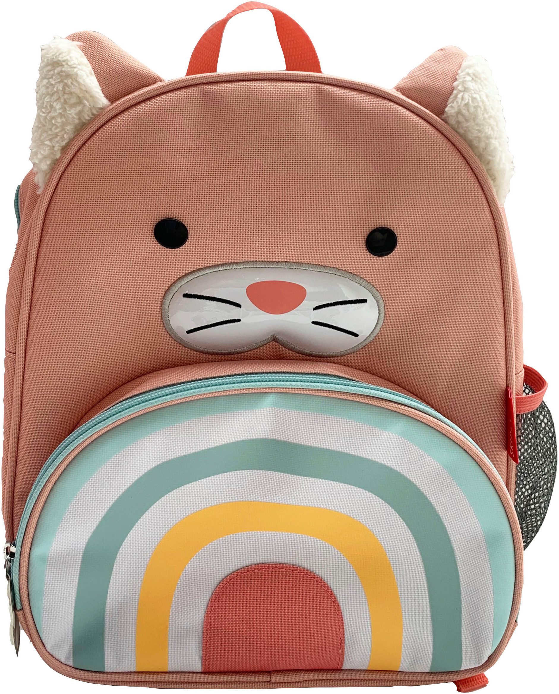 Kinderrucksack Zoo - Katze, klein