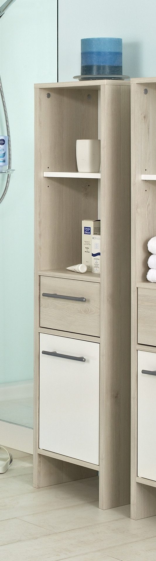 PELIPAL Midischrank Midischrank JAN