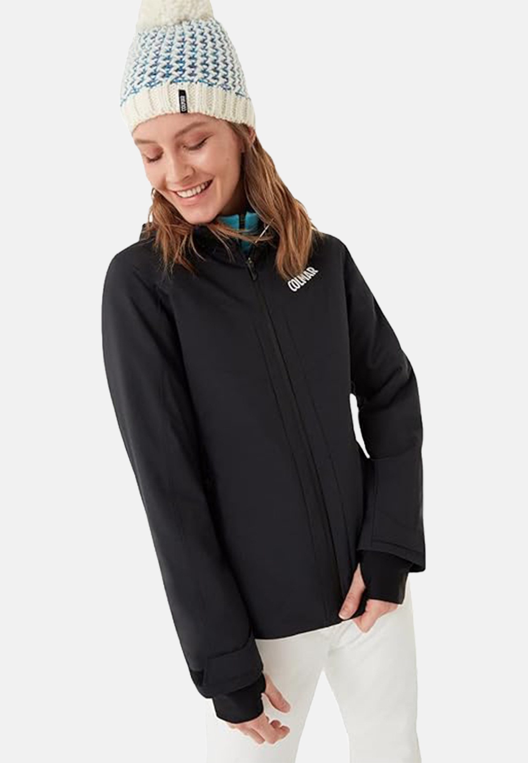 Colmar Snowboardjacke Lapponia