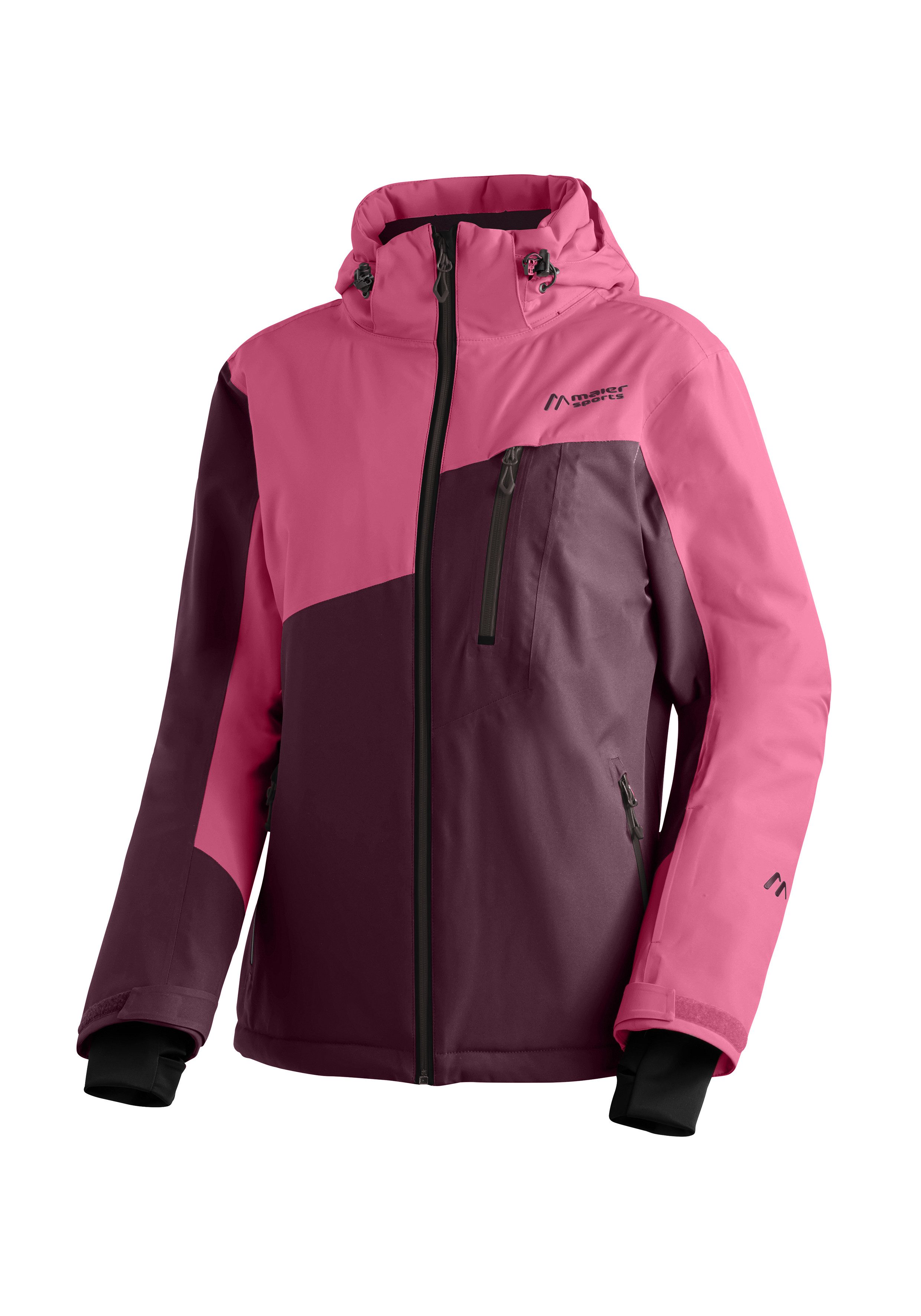 Maier Sports Skijacke Glacierguard W Damen günstig online kaufen