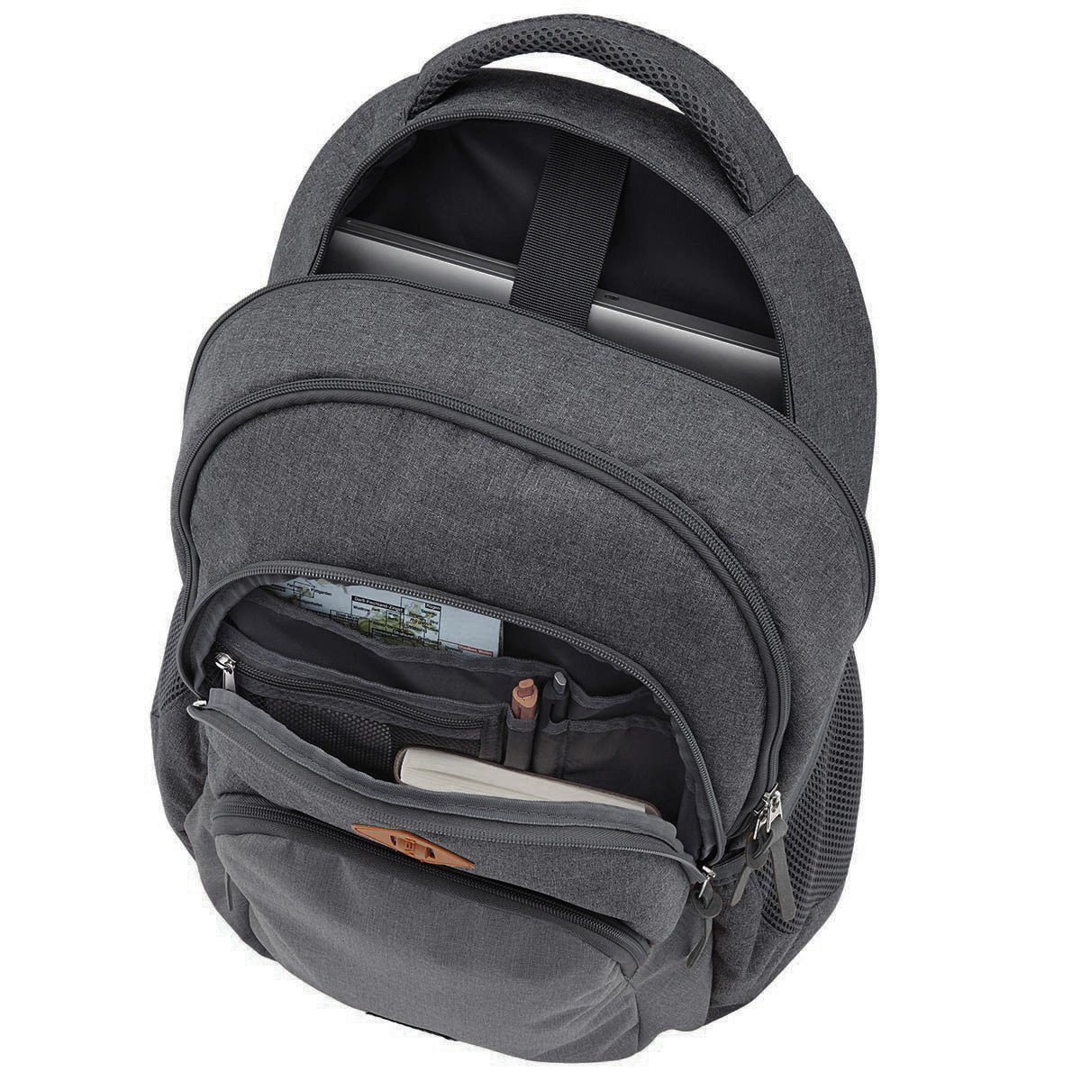 travelite Rucksack Basics Rucksack mit Laptopfach günstig online kaufen