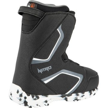 Nitro Snowboards Snowboardboots DROID BOA