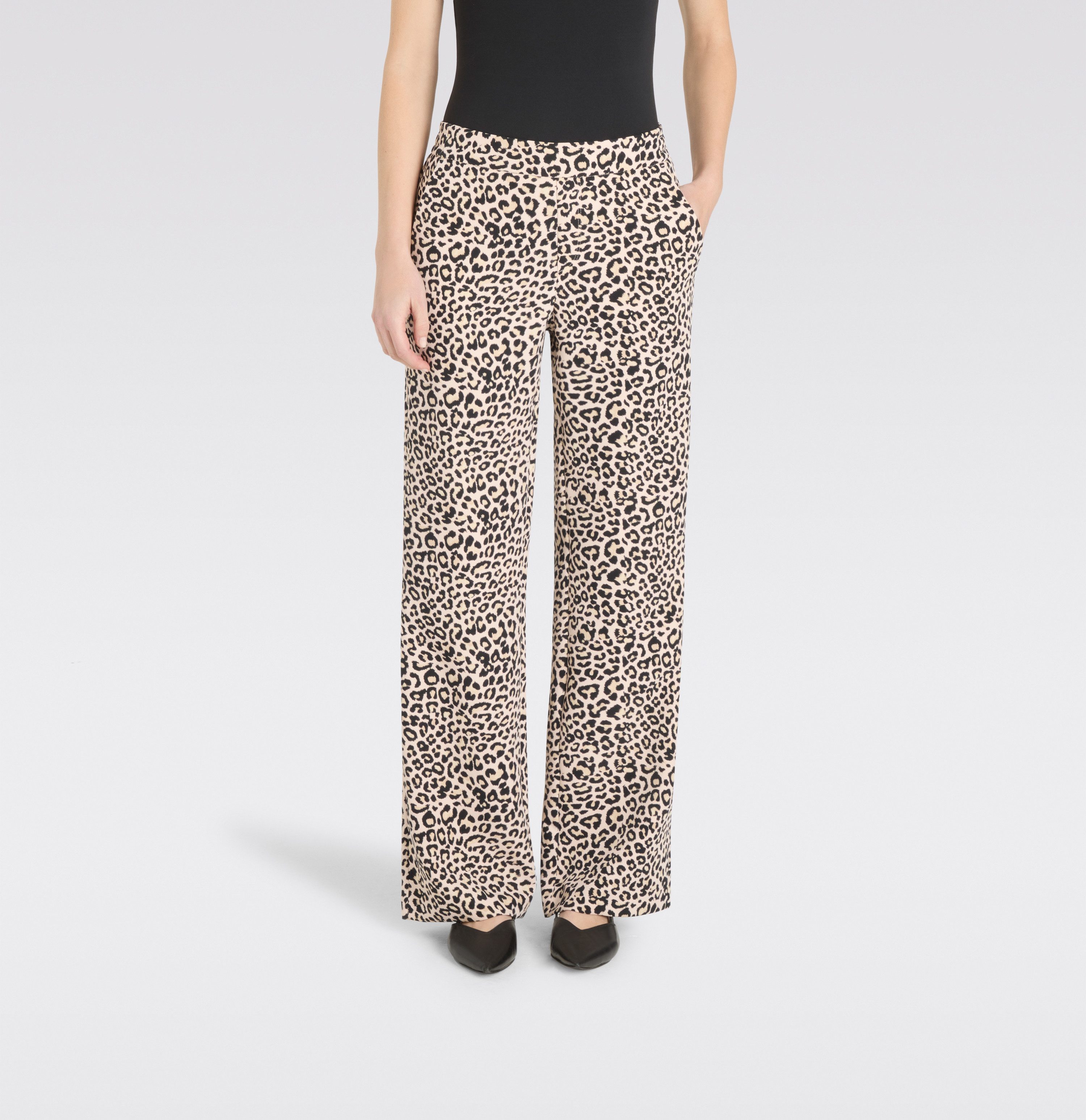 MAC Stoffhose Hose Chiara günstig online kaufen