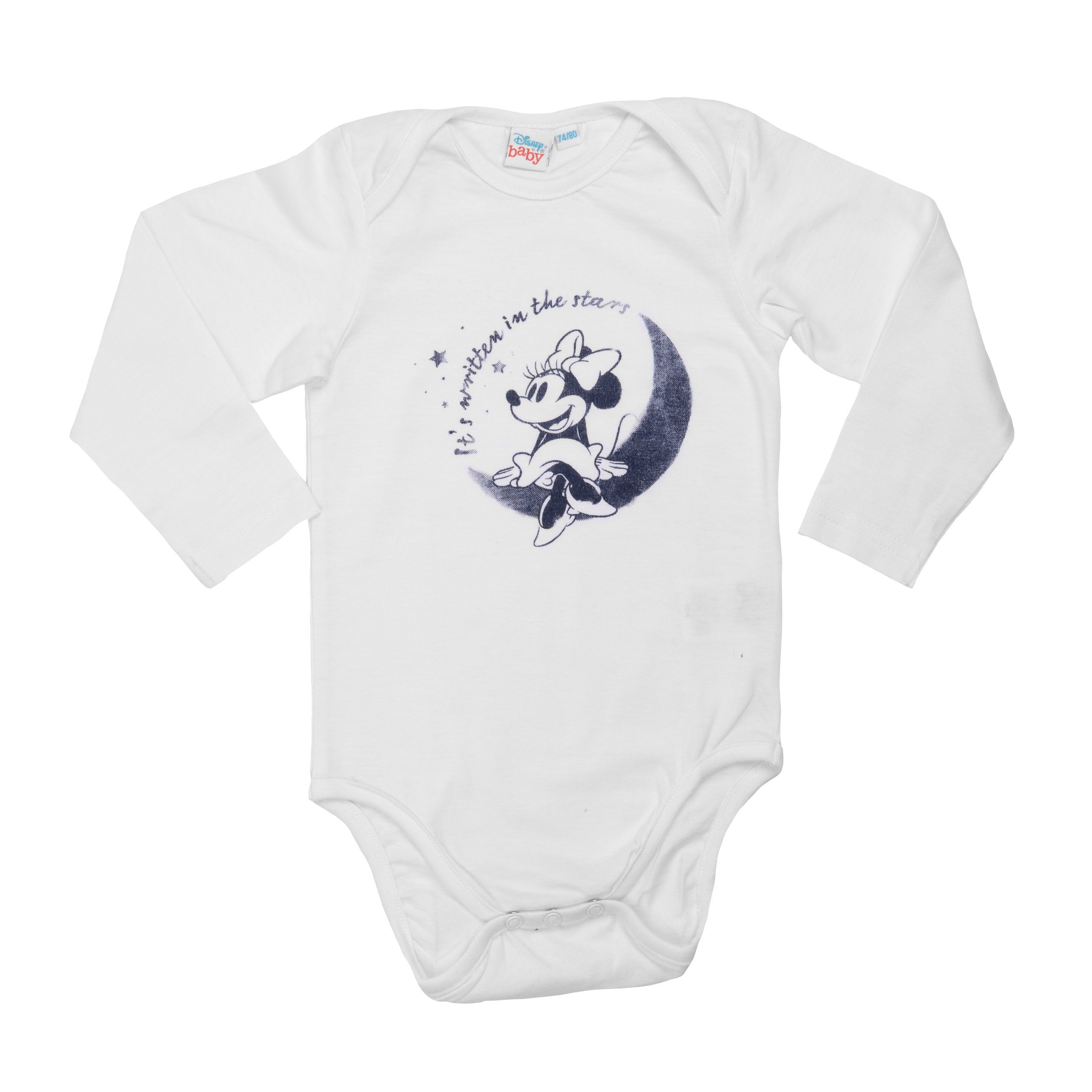 United Labels® Body Disney - Minnie Mouse – It's written in the stars