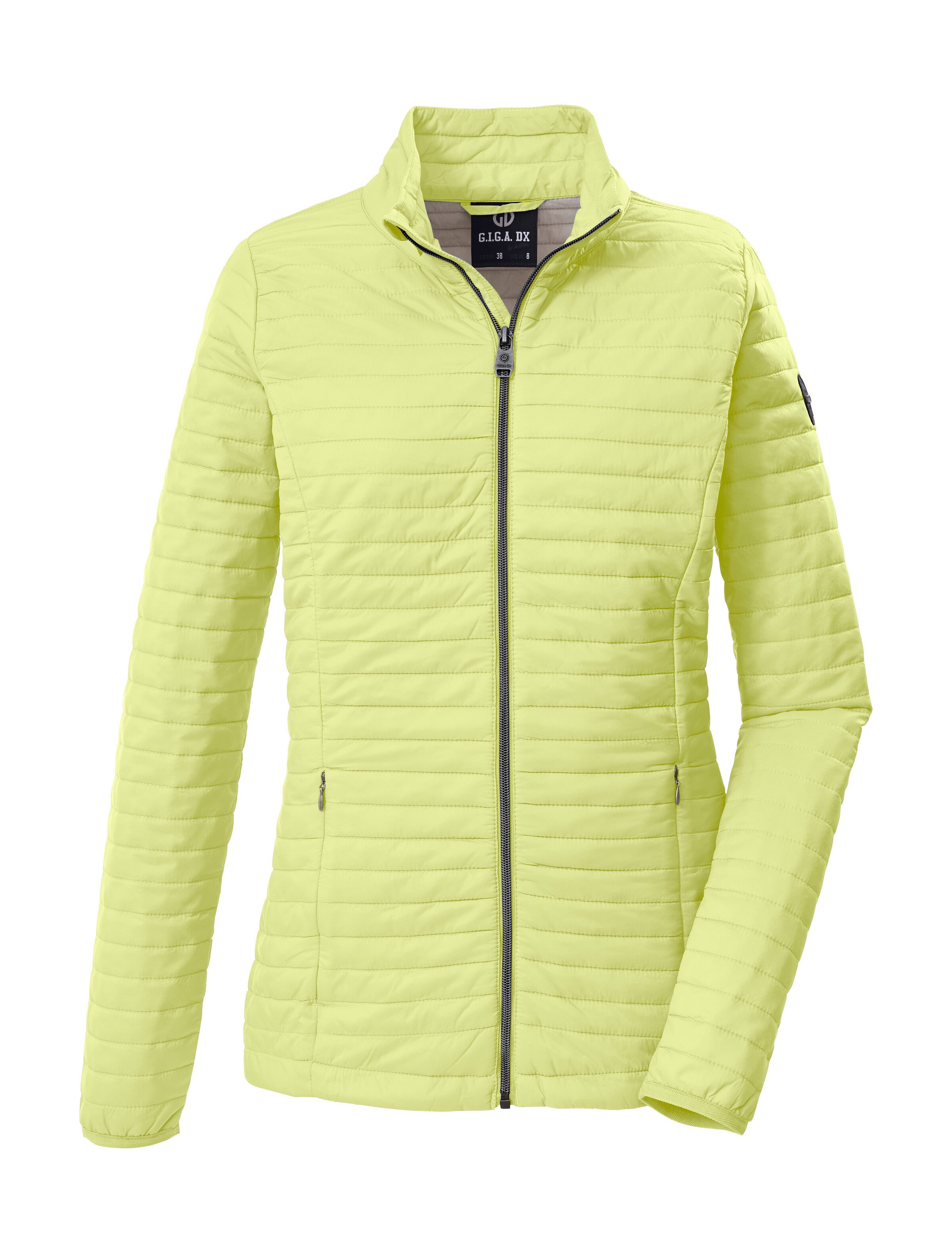 Steppjacke GS 112 WMN QLTD JCKT