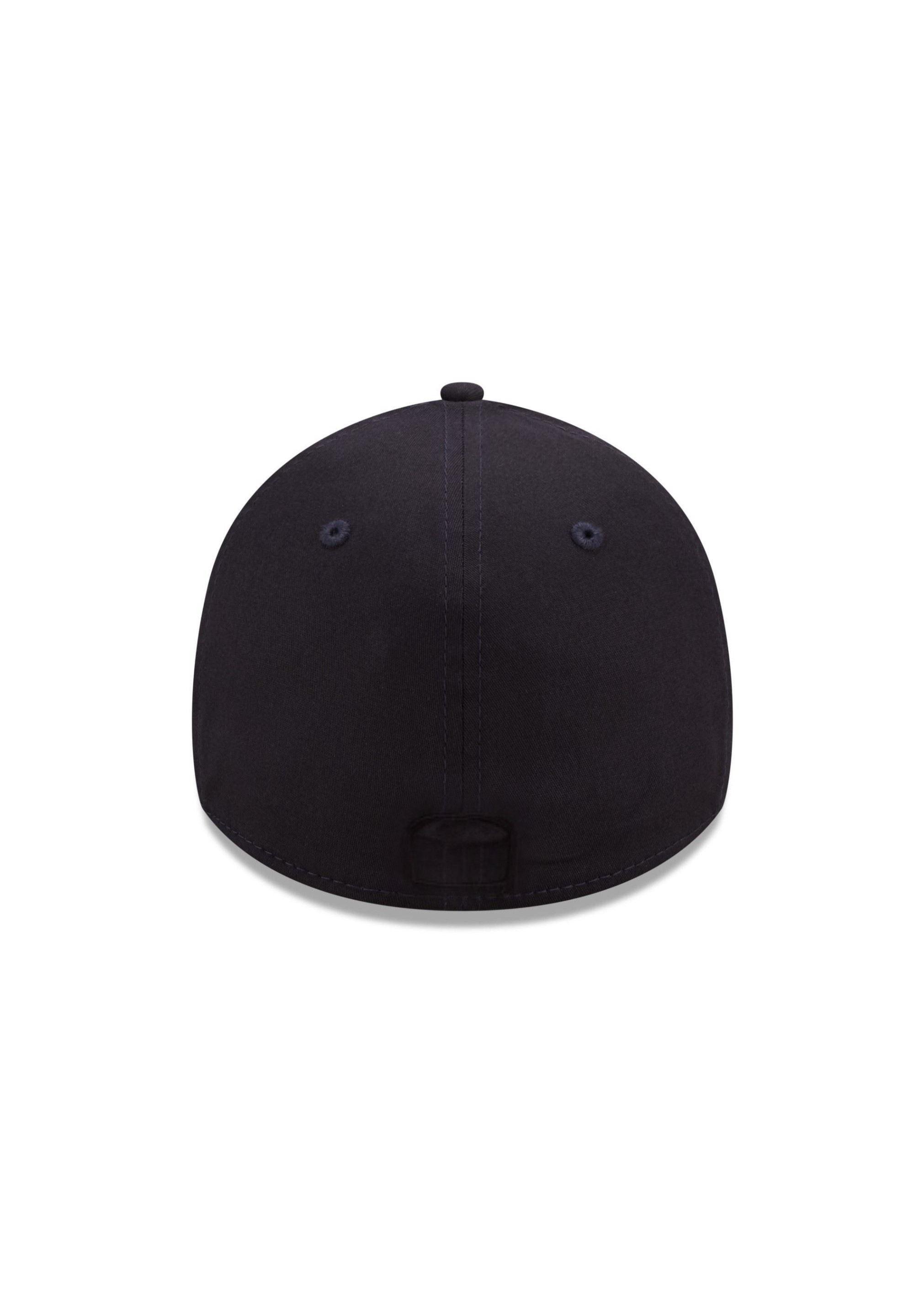 New Era Flex Cap New York Yankees New Era MLB 39Thirty Stretch Cap Marineblau (1-St) – Bild 4 von 5