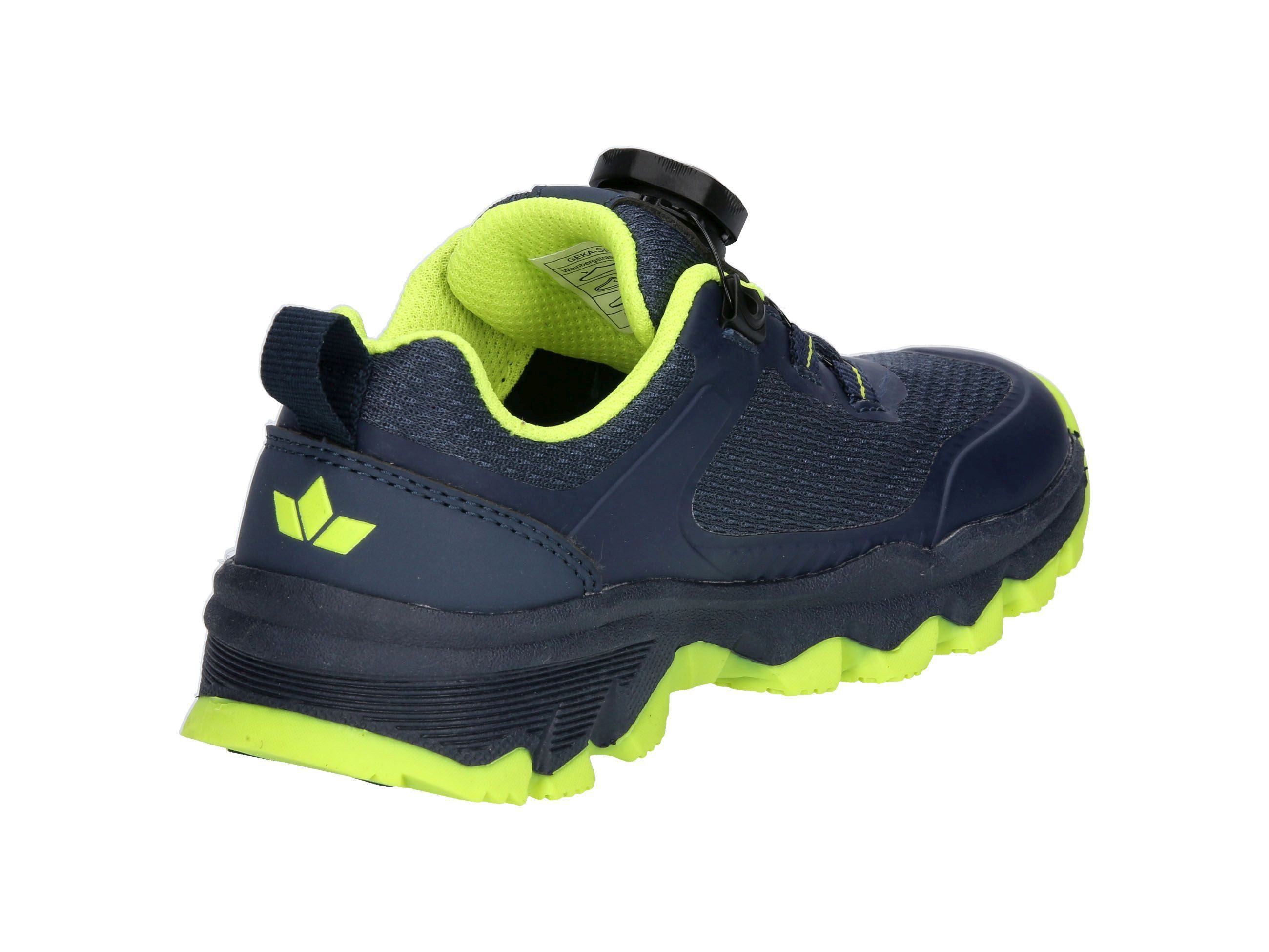 Lico Outdoorschuh Rockledge Outdoorschuh – Bild 4 von 5