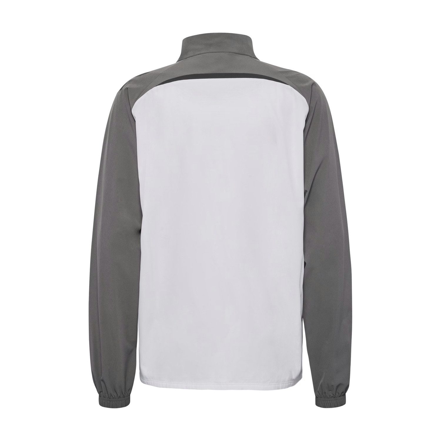 hummel Trainingsjacke Hummel Herren Trainingsjacke LEAD 2.0 WOVEN JACKET 223768